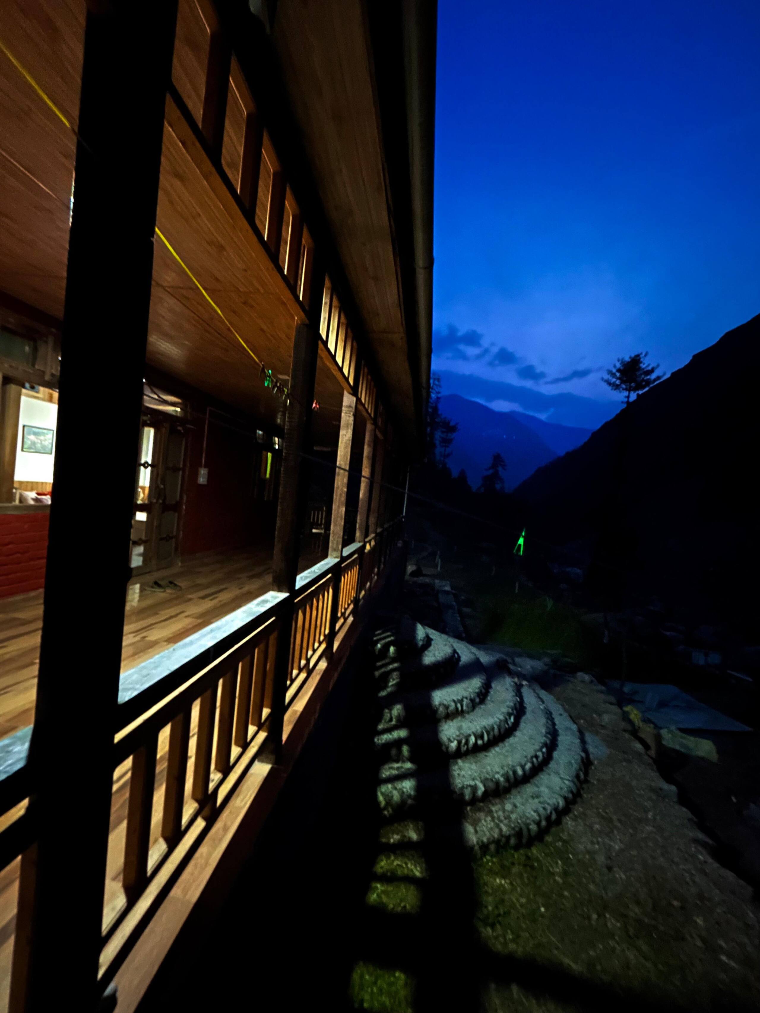 Ghnp Trails Homestay 28