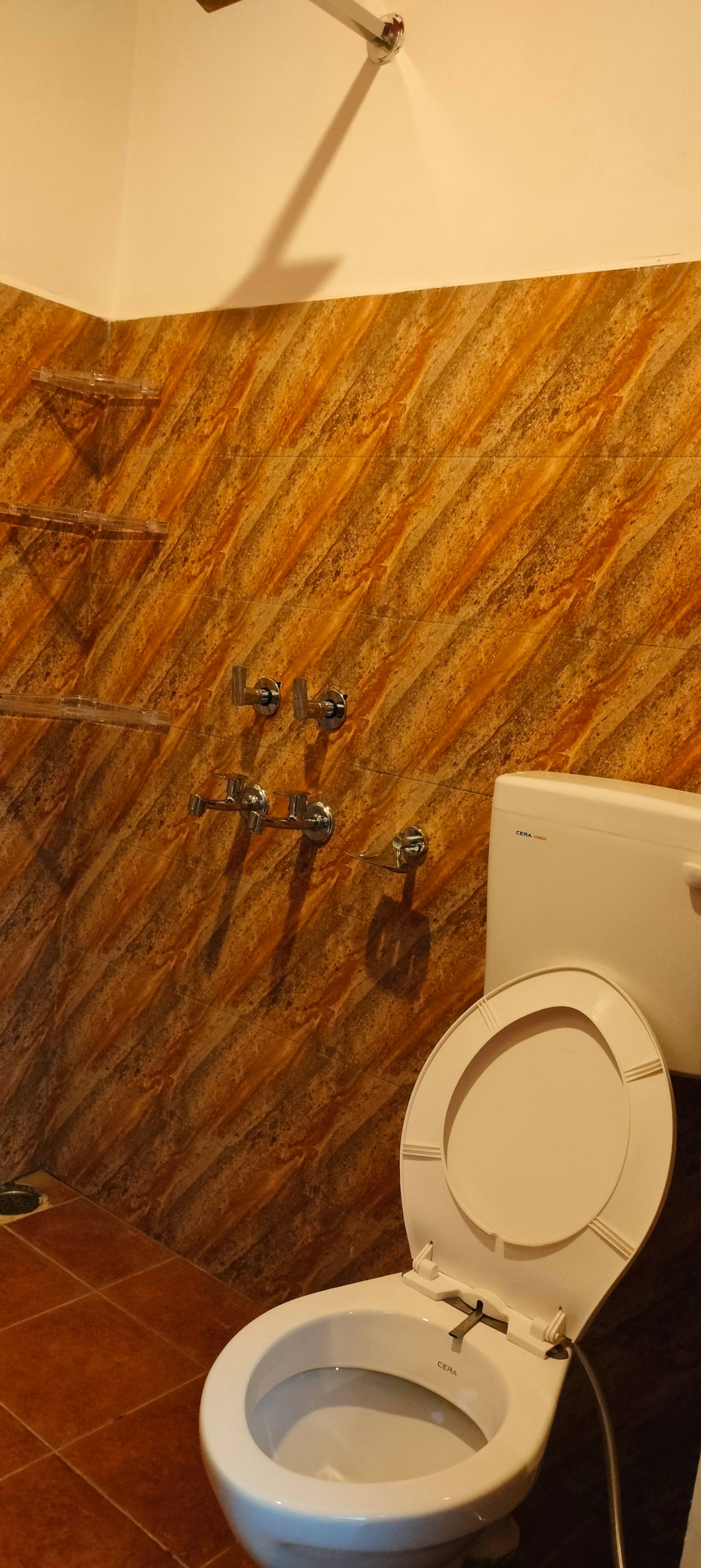 Ghnp Trails Homestay 25