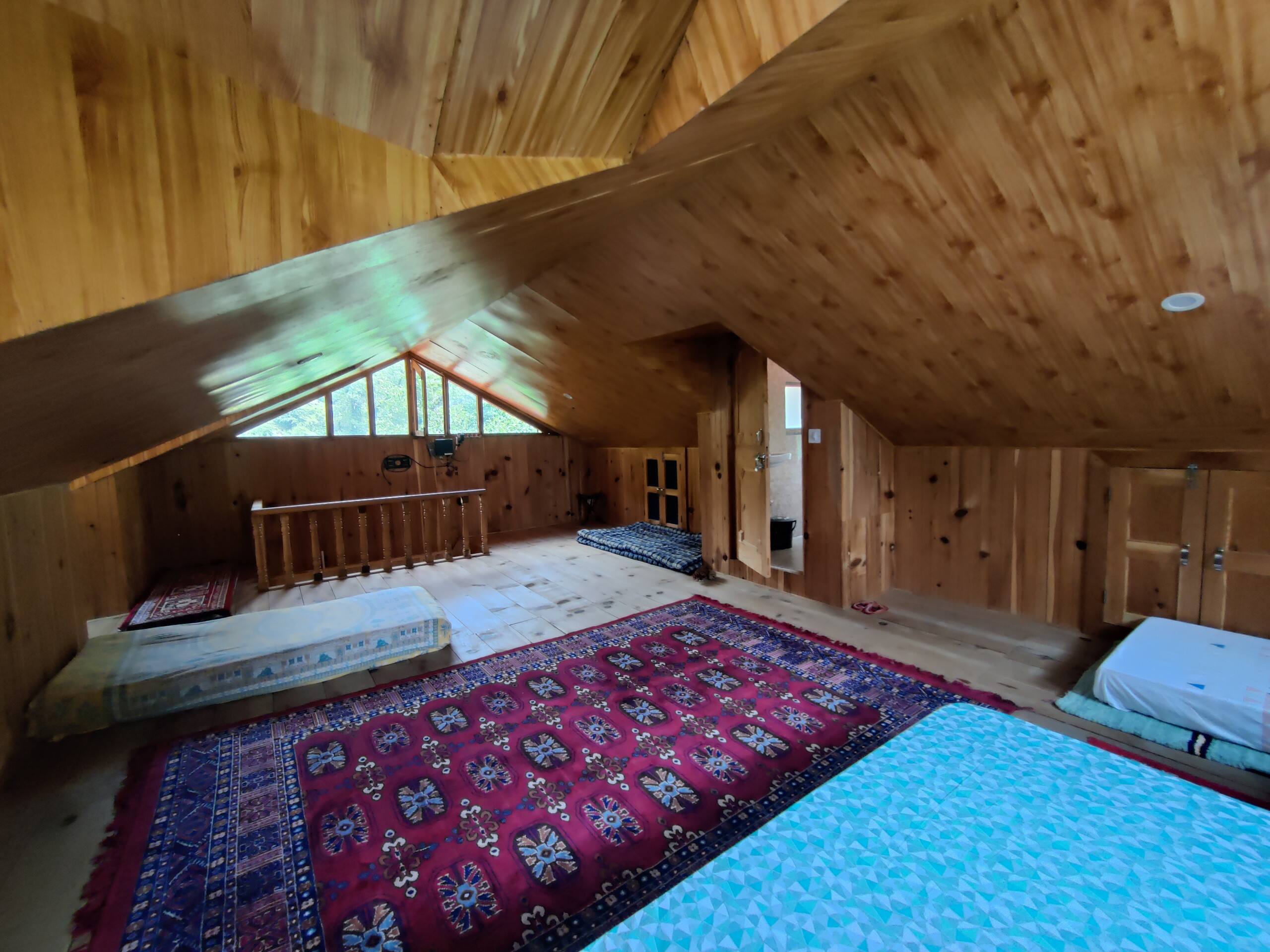 Ghnp Trails Homestay 18