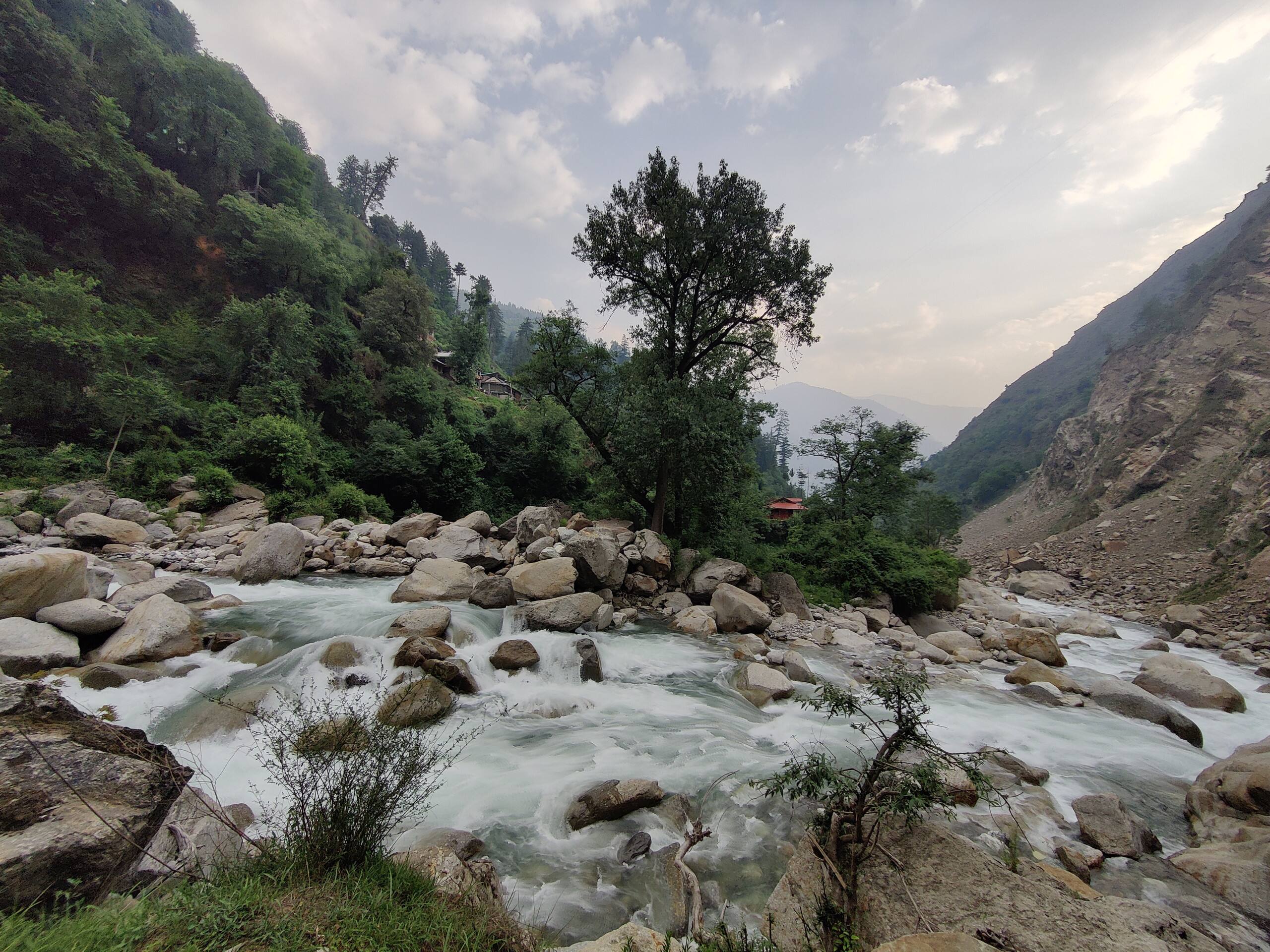 Ghnp Trails Homestay 40