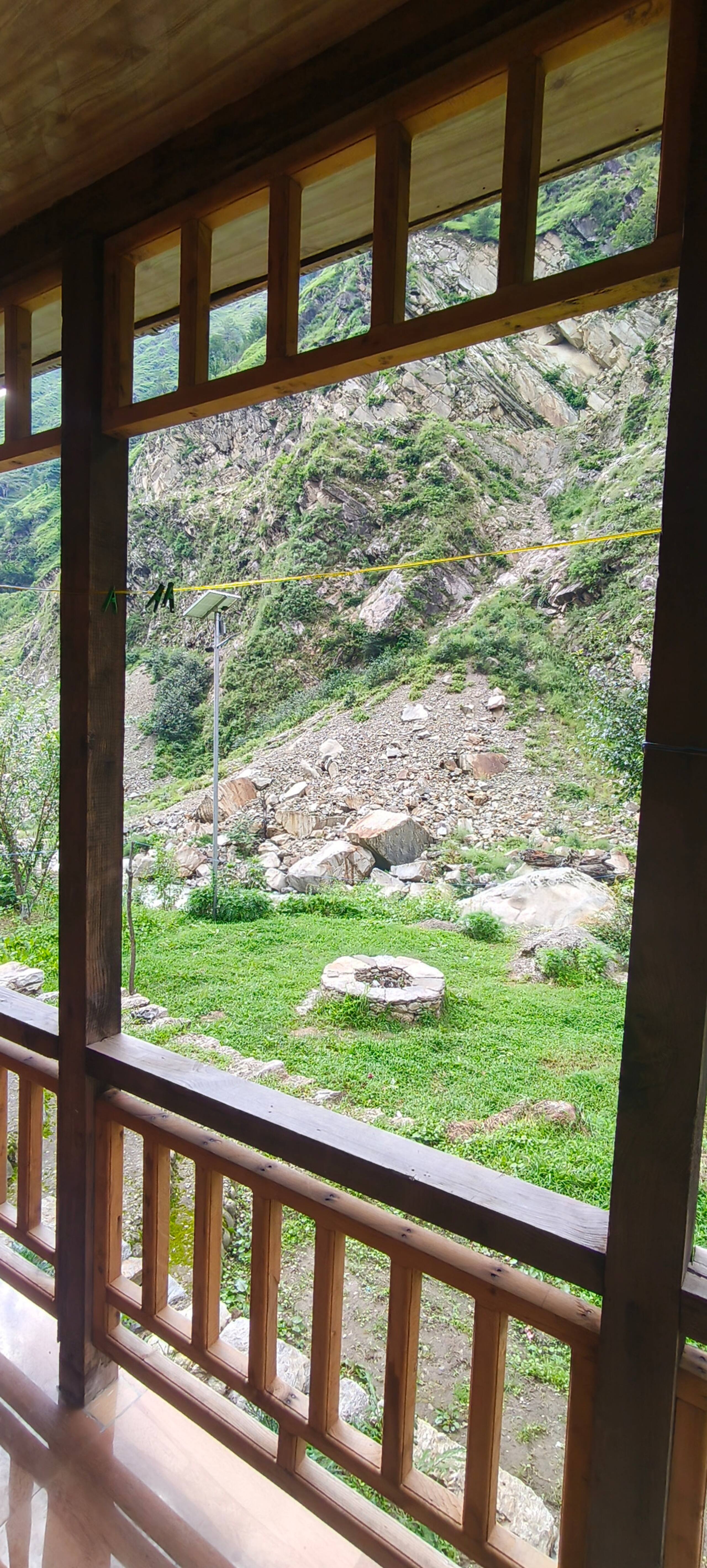 Ghnp Trails Homestay 30