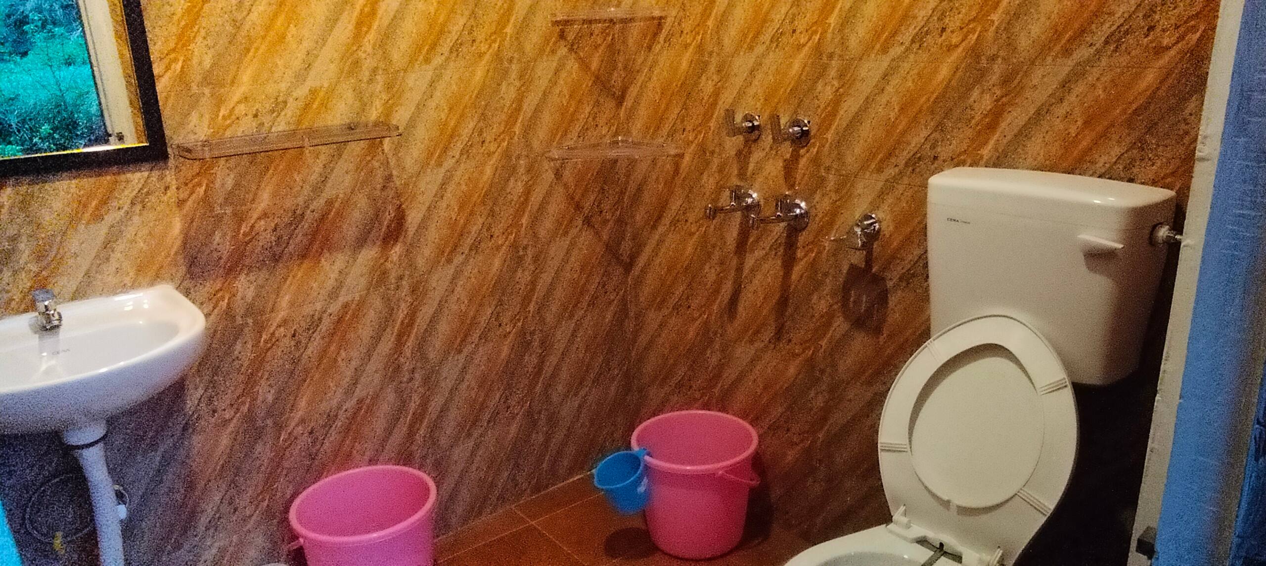 Ghnp Trails Homestay 23
