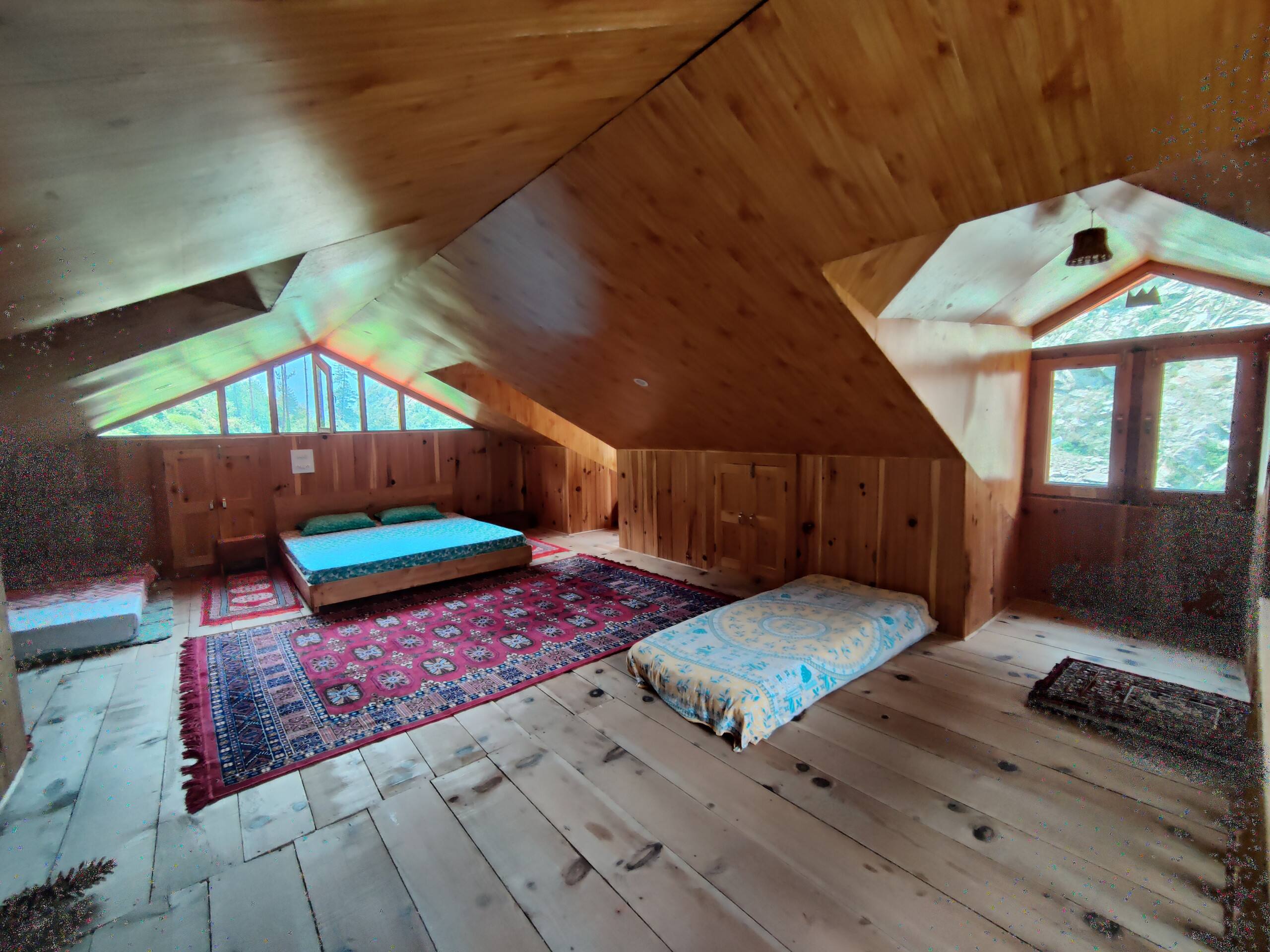 Ghnp Trails Homestay 19
