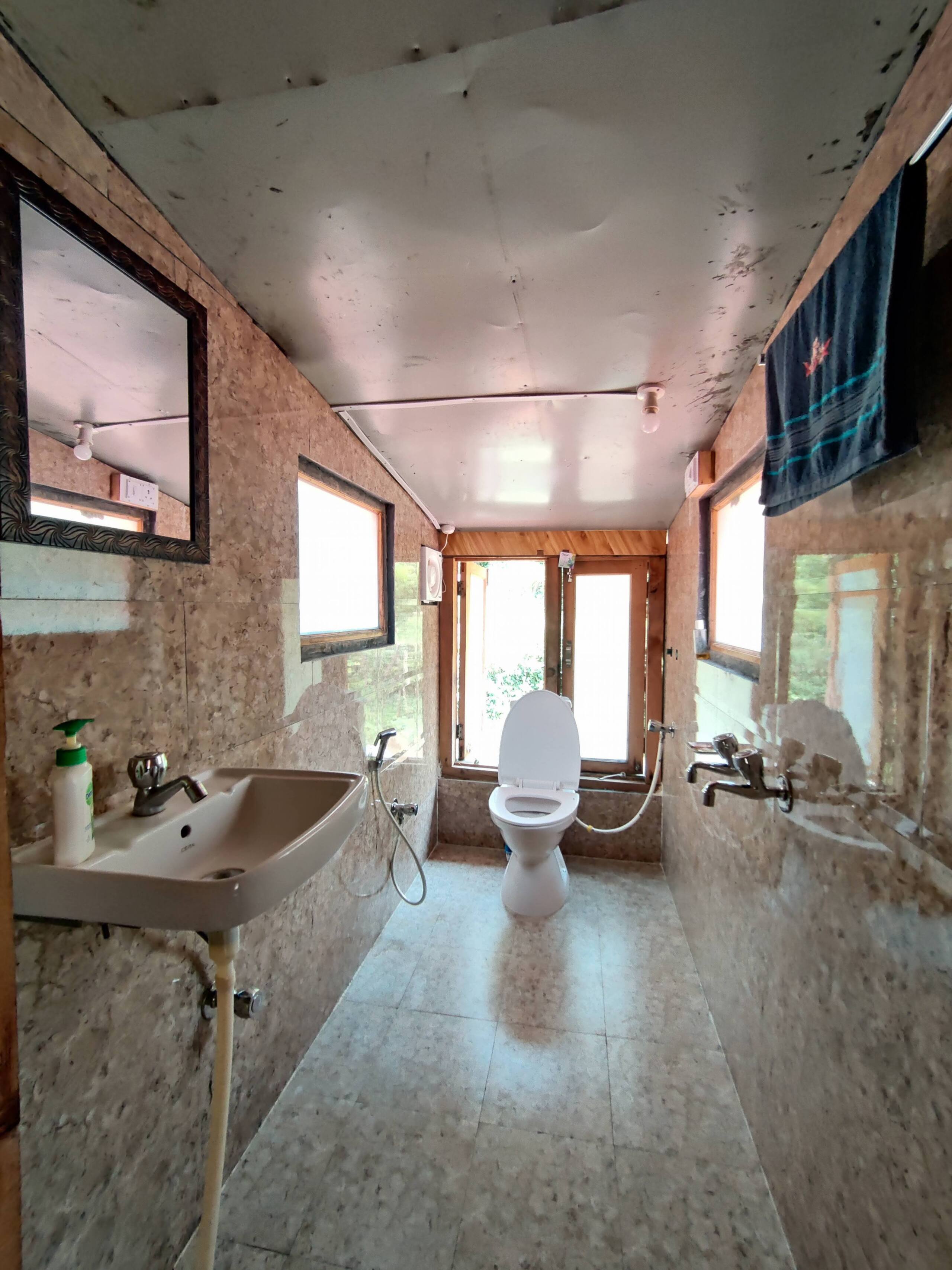 Ghnp Trails Homestay 22