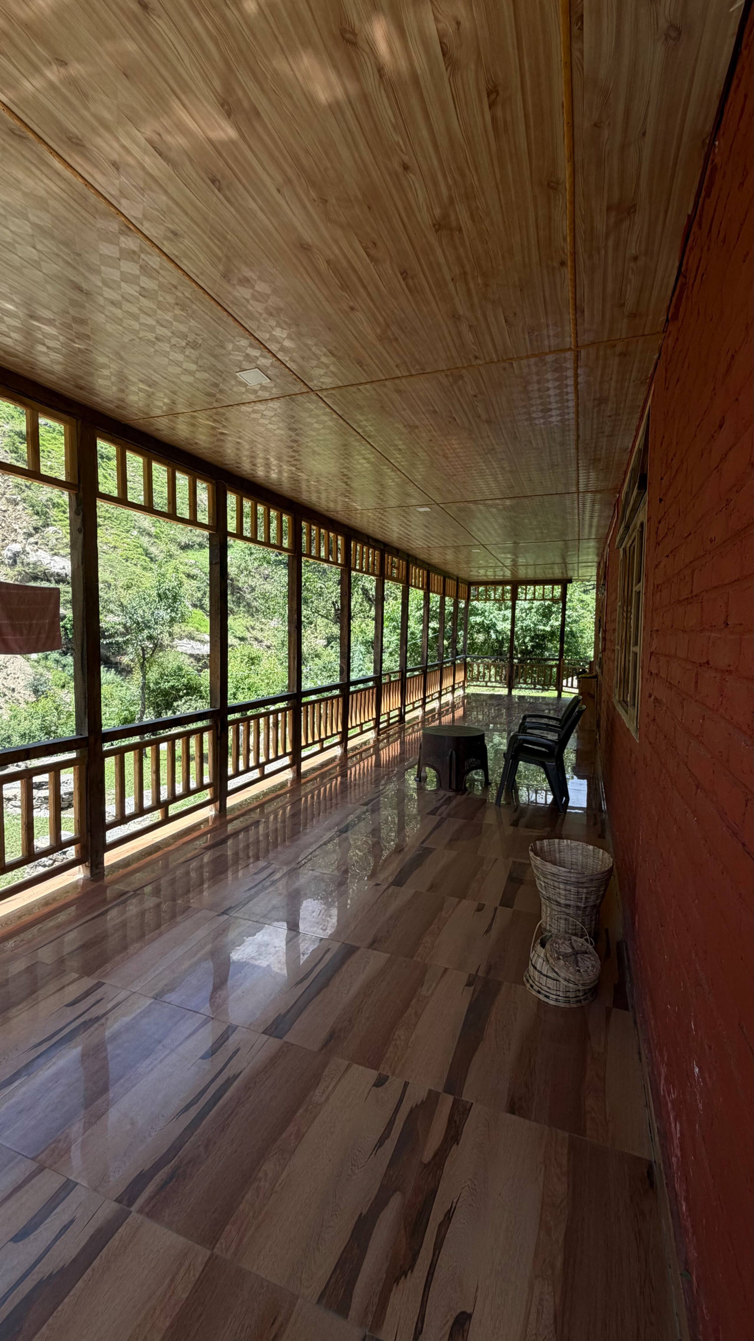 Ghnp Trails Homestay 29