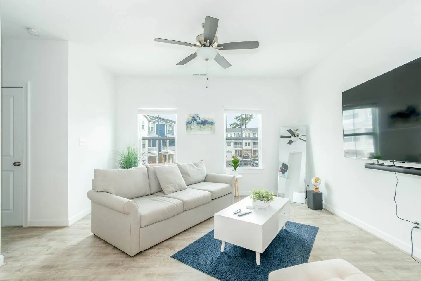 Norfolk 3BR Retreat | Beach & Base Access