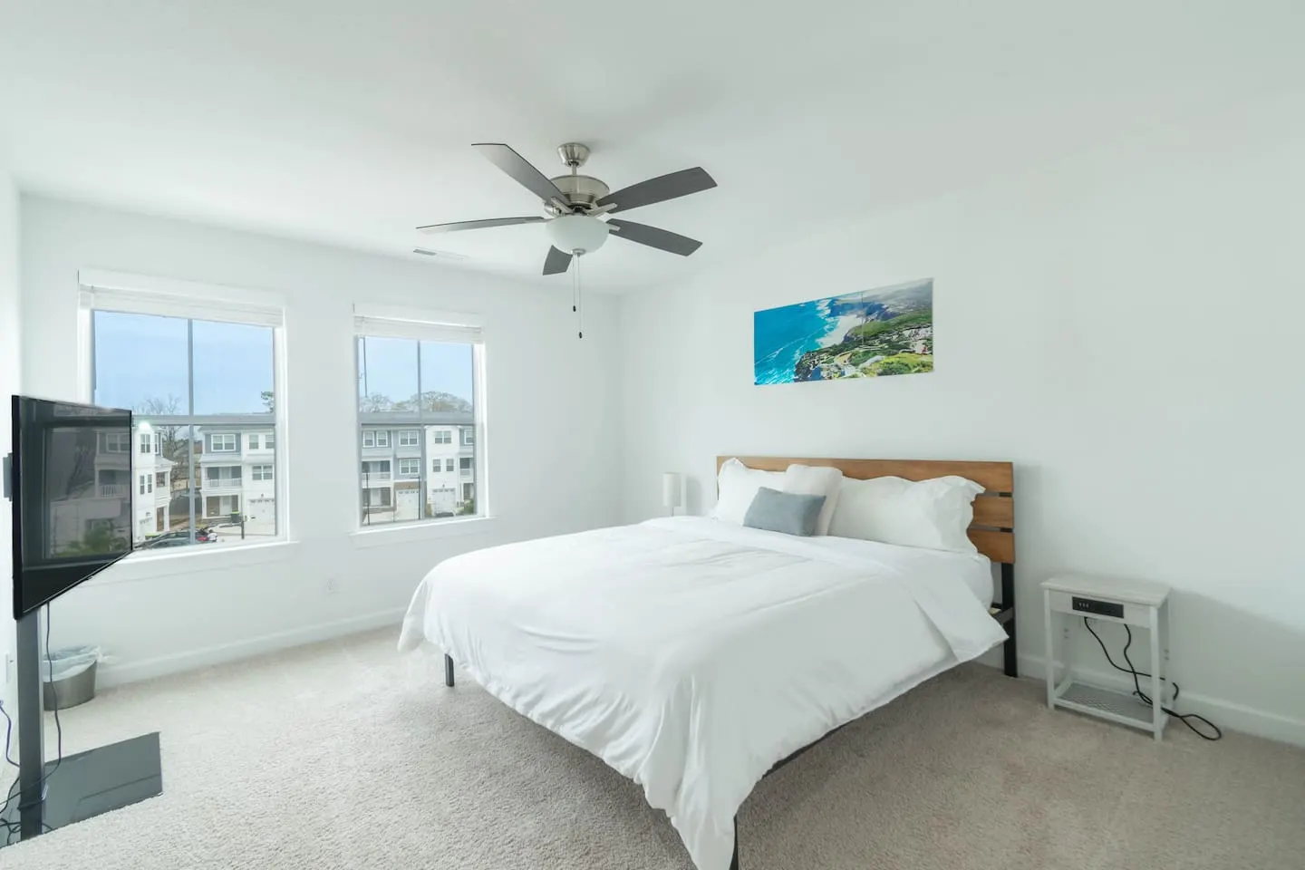 Norfolk 3BR Retreat Beach & Base Access 2