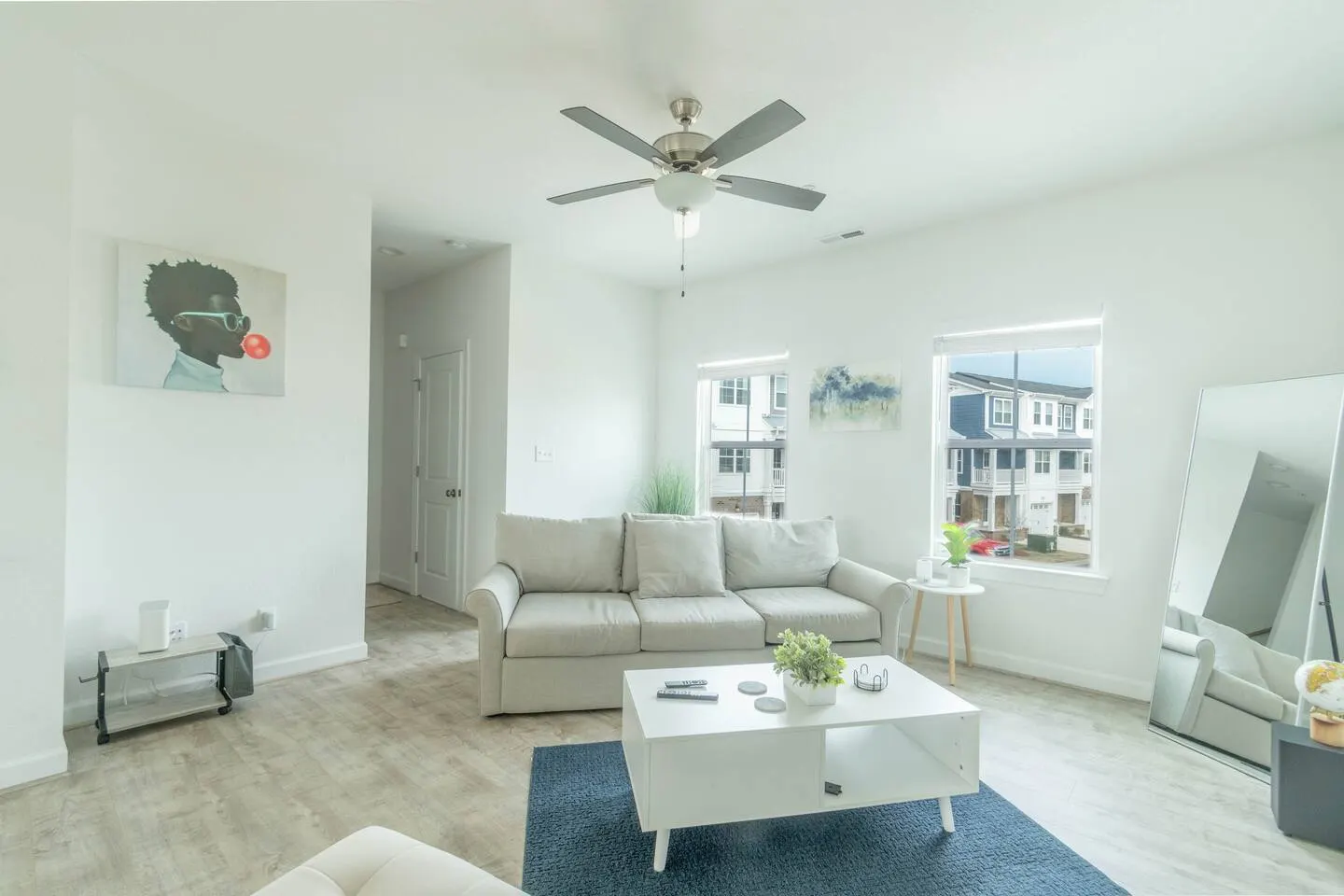 Norfolk 3BR Retreat Beach & Base Access 12