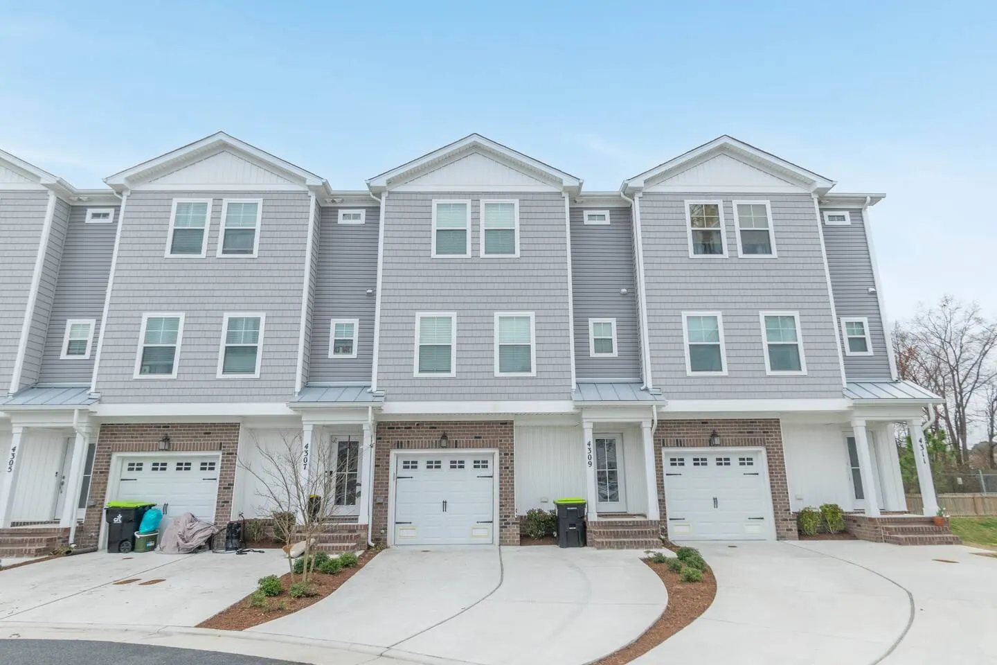 Norfolk 3BR Retreat Beach & Base Access 4