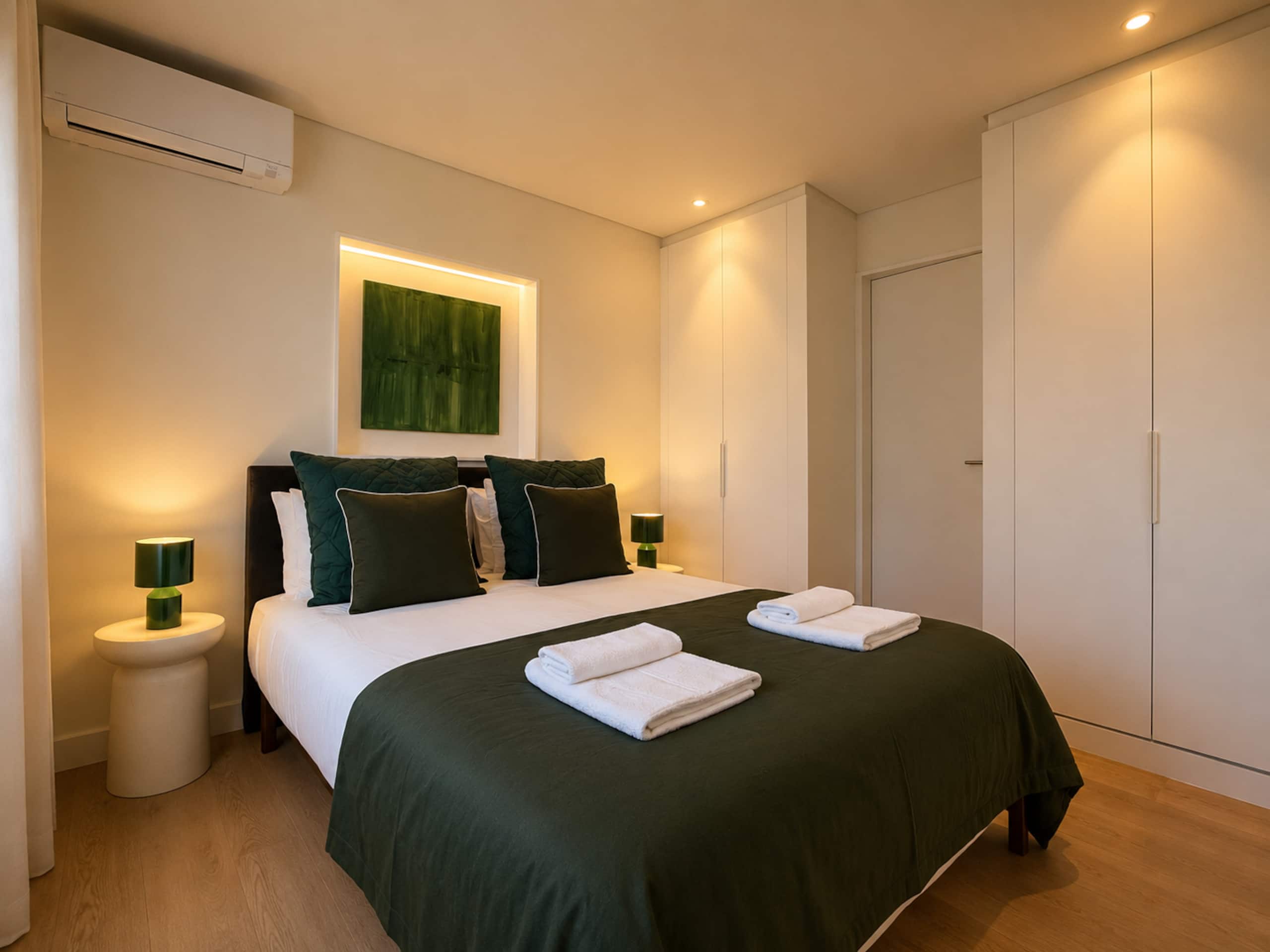 Perfect Stay Avenida 5 9