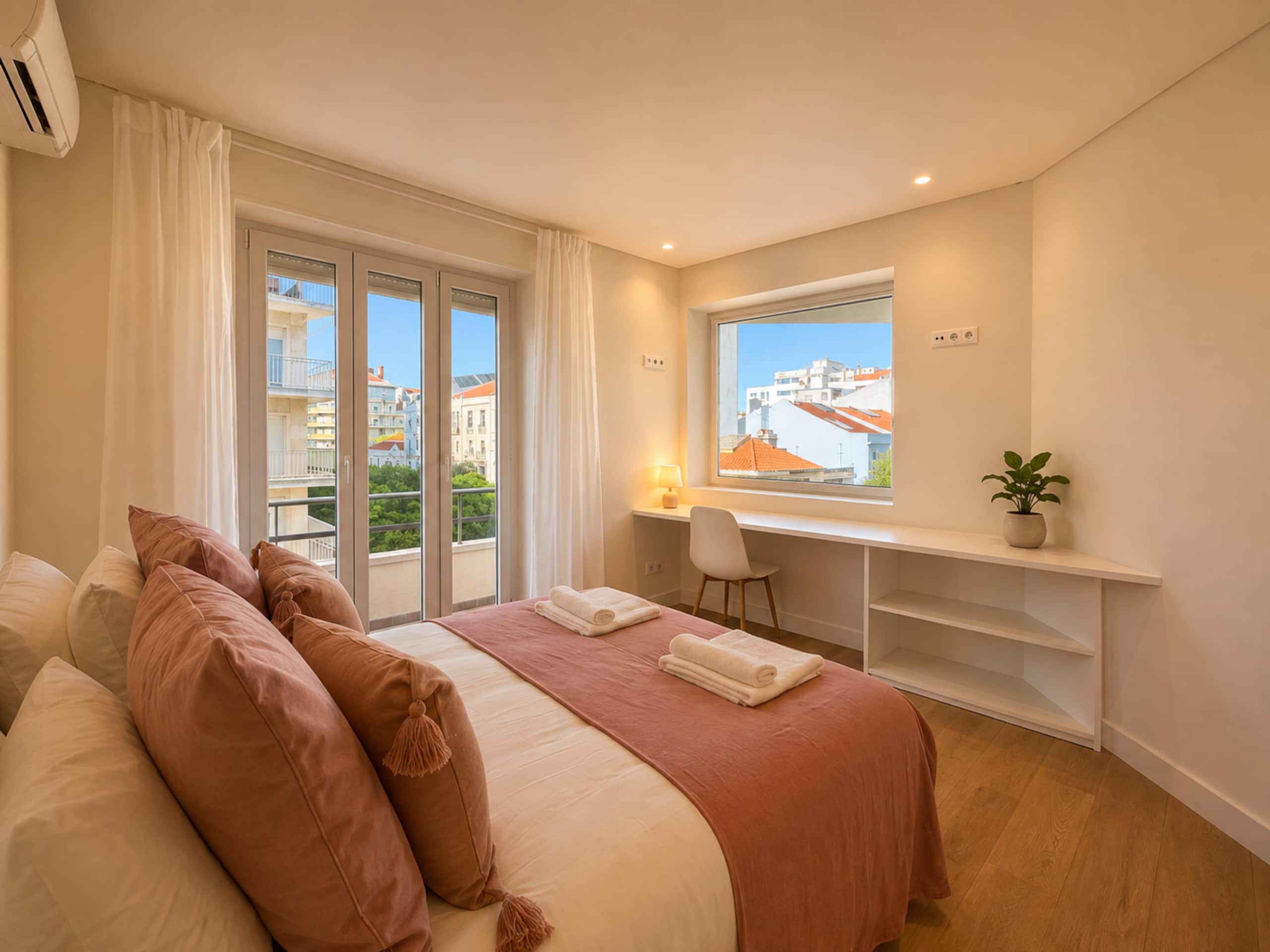 Perfect Stay Avenida 5 — photo 3