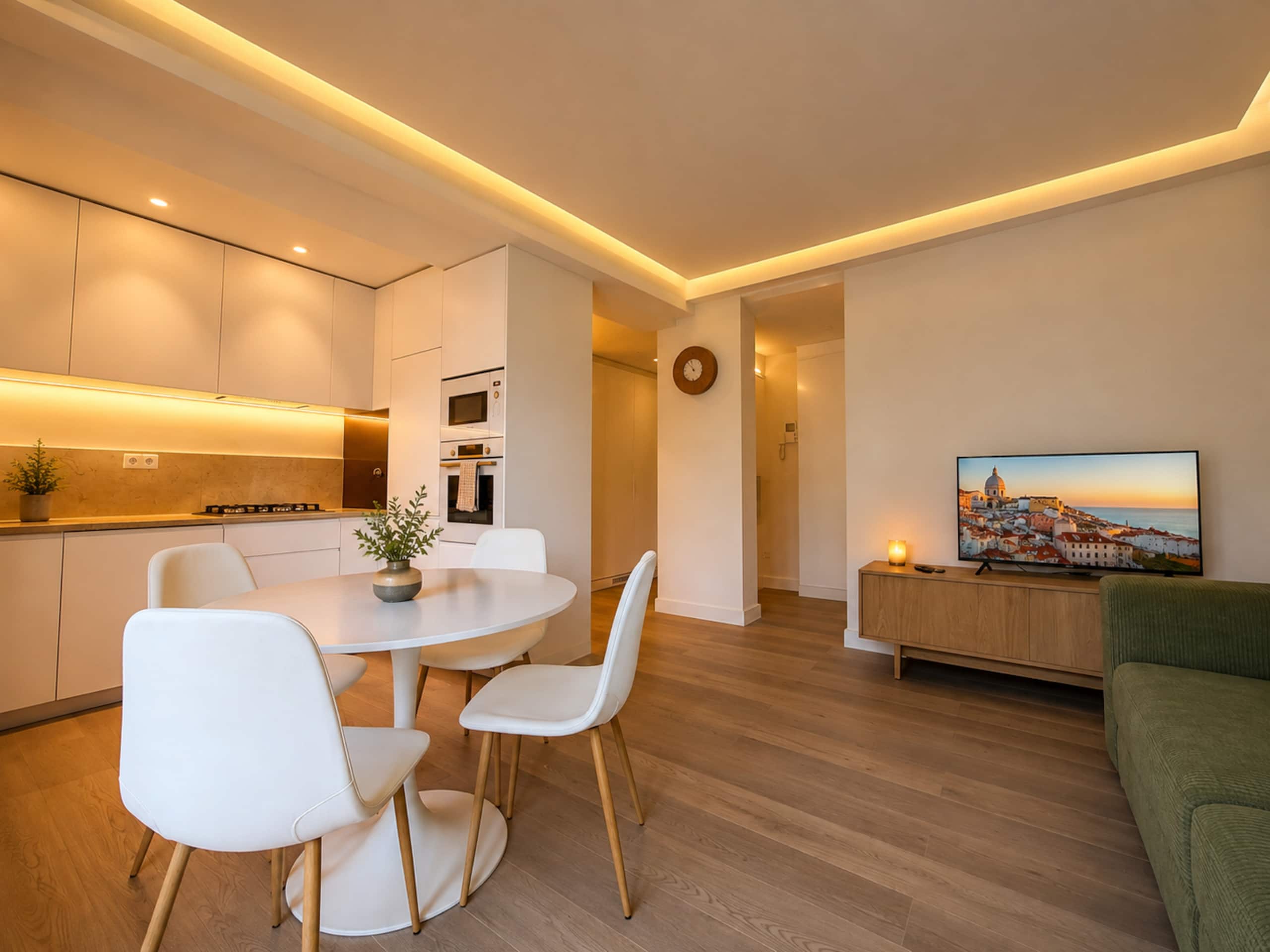 Perfect Stay Avenida 5 — photo 5