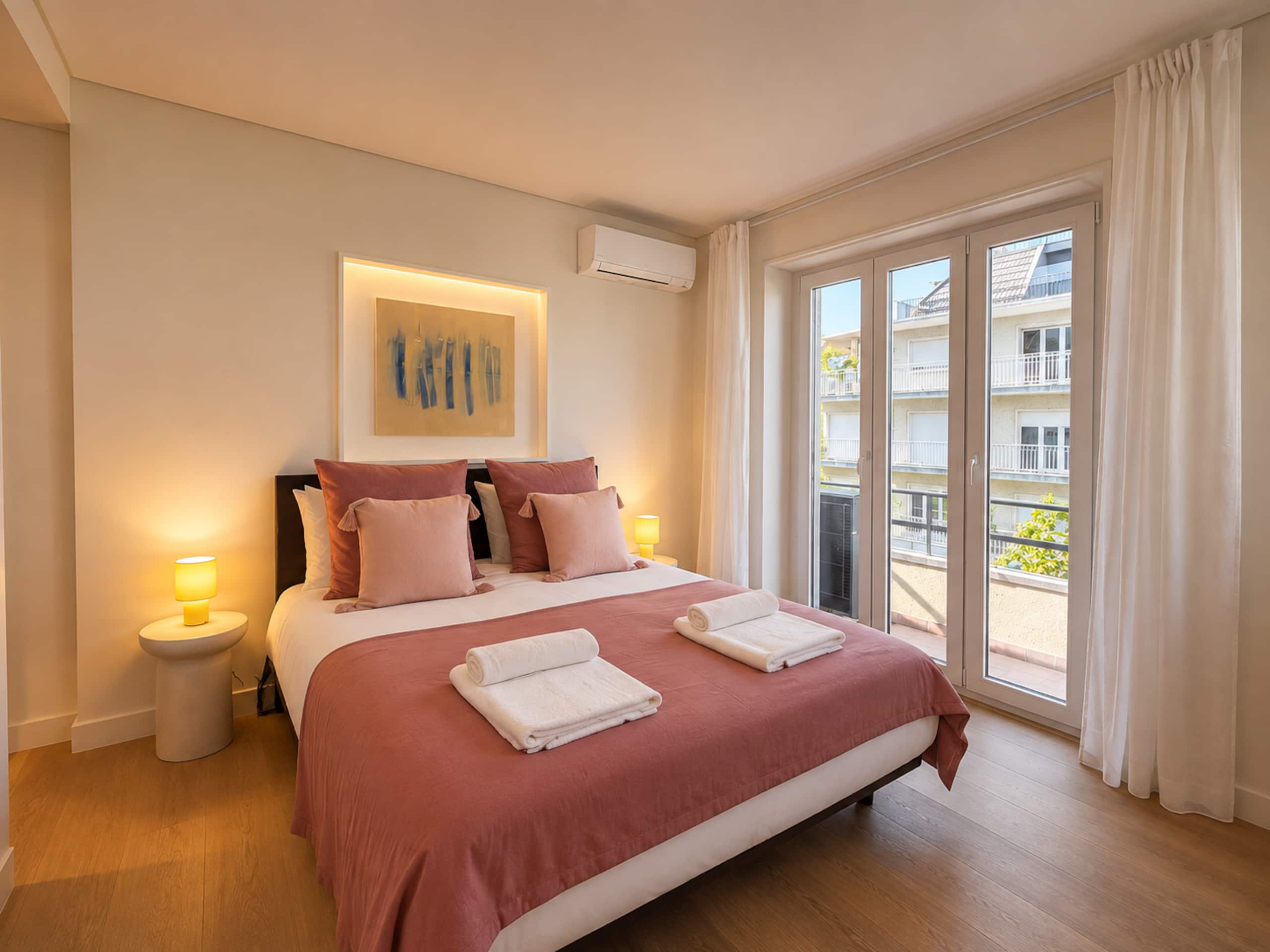 Perfect Stay Avenida 5 — photo 2
