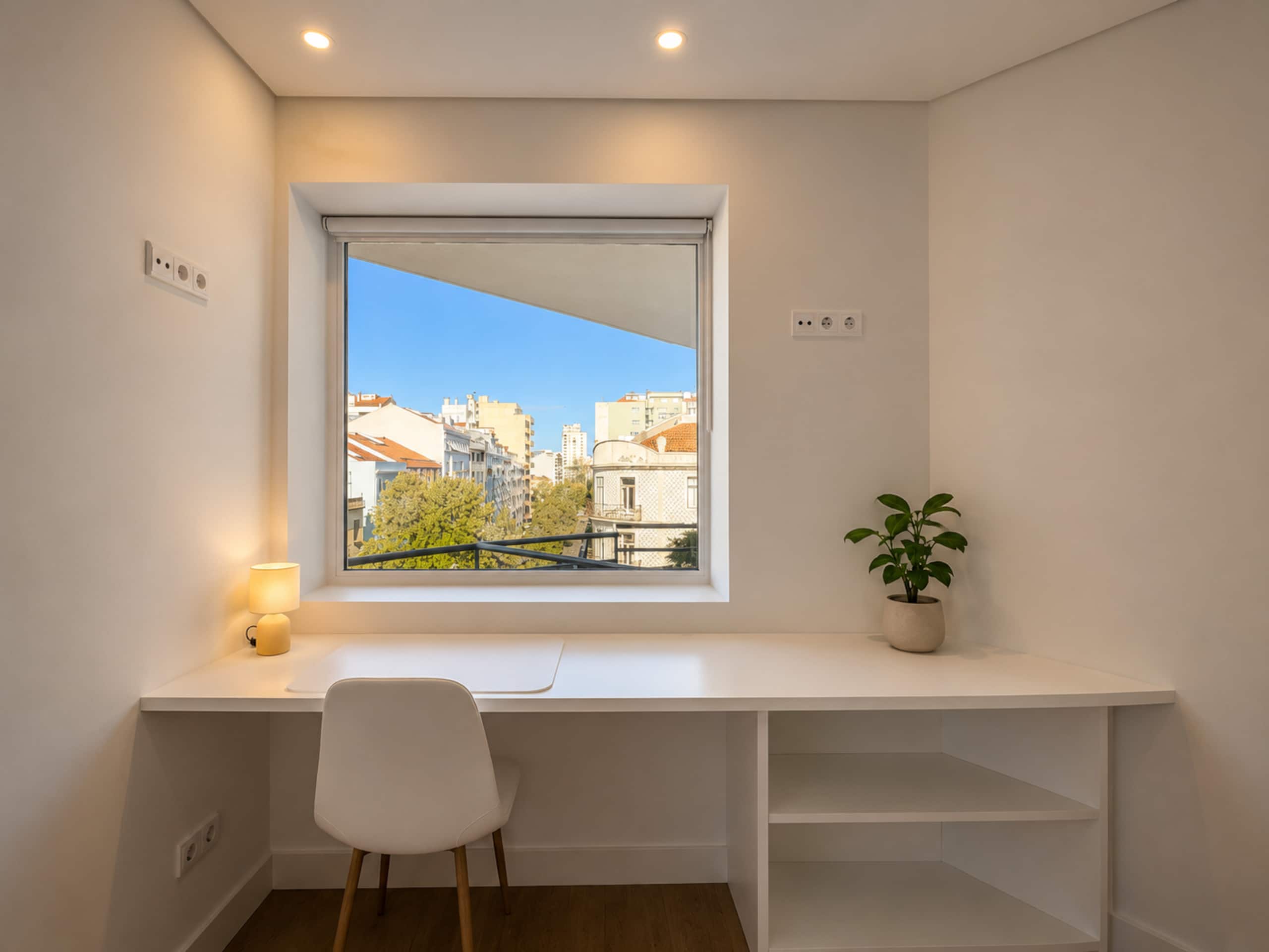 Perfect Stay Avenida 5 18