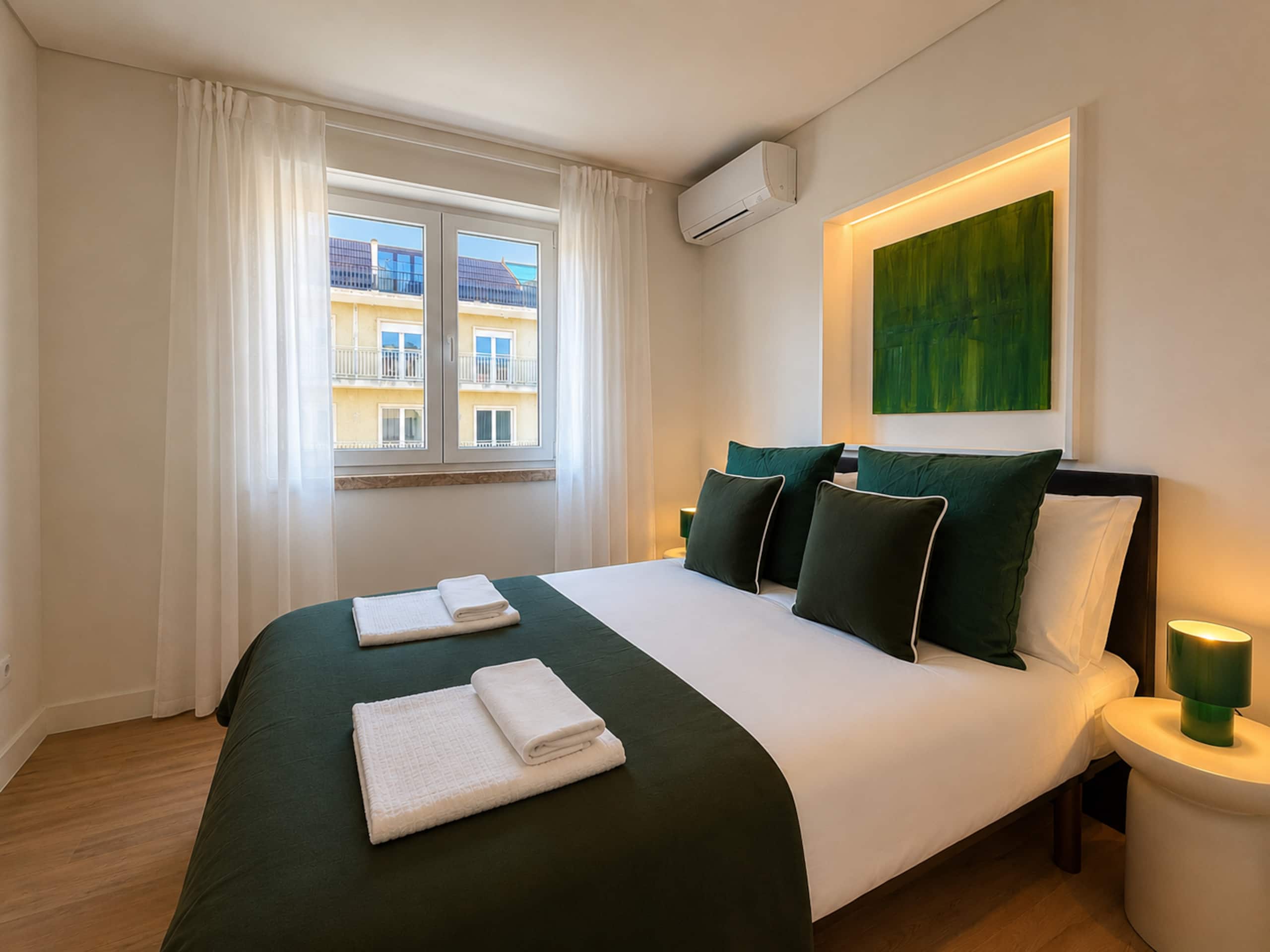 Perfect Stay Avenida 5 10