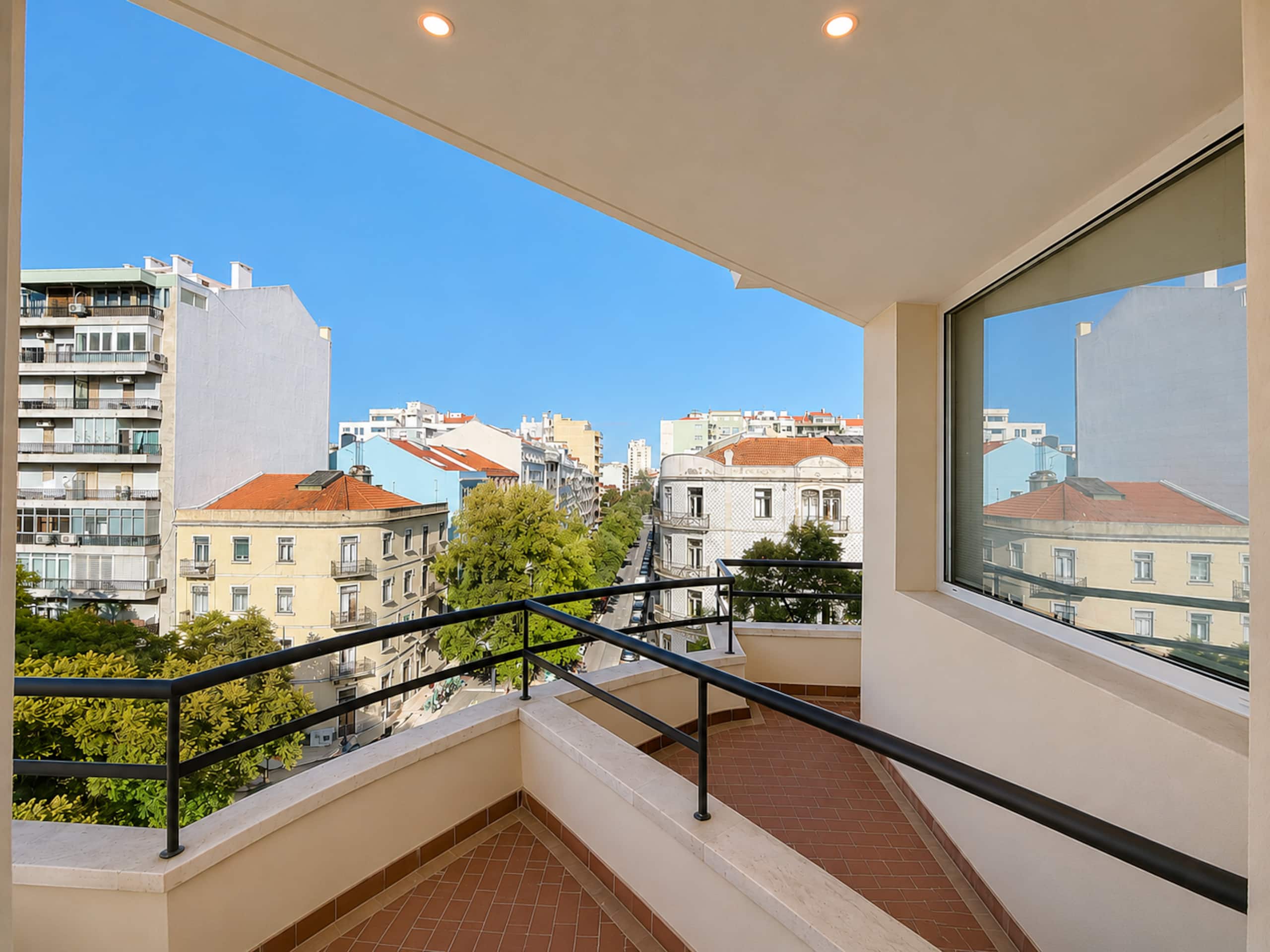 Perfect Stay Avenida 5 — photo 4