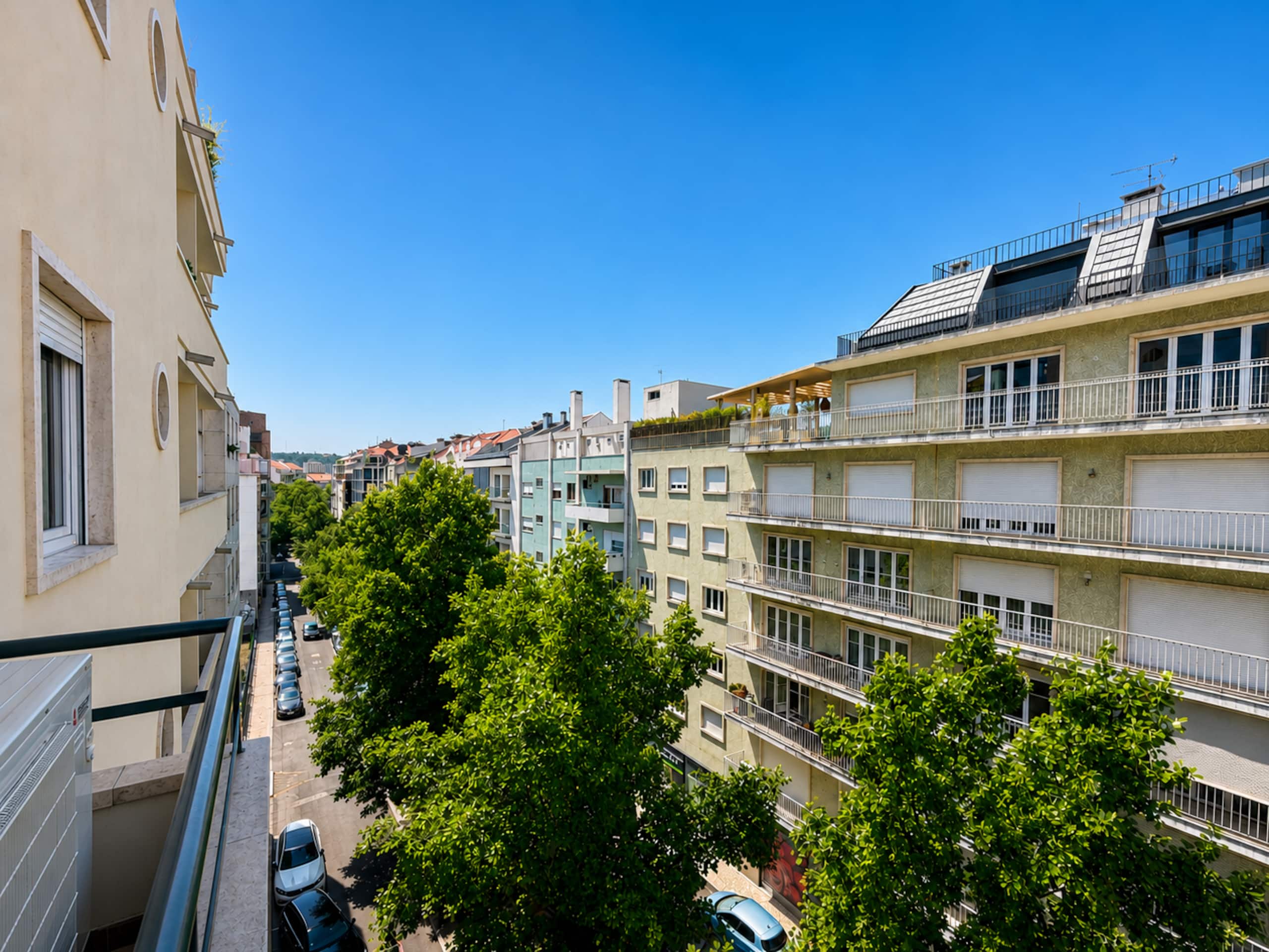 Perfect Stay Avenida 5 6