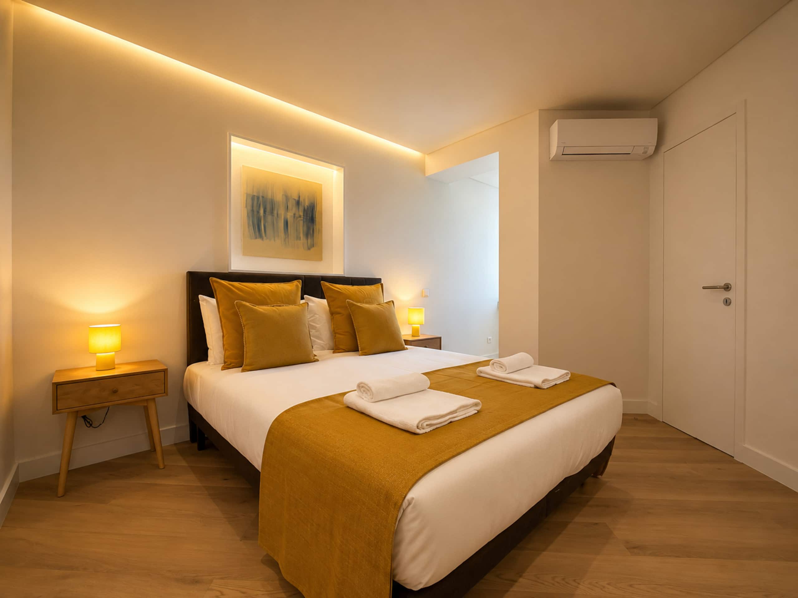 Perfect Stay Avenida 5 11