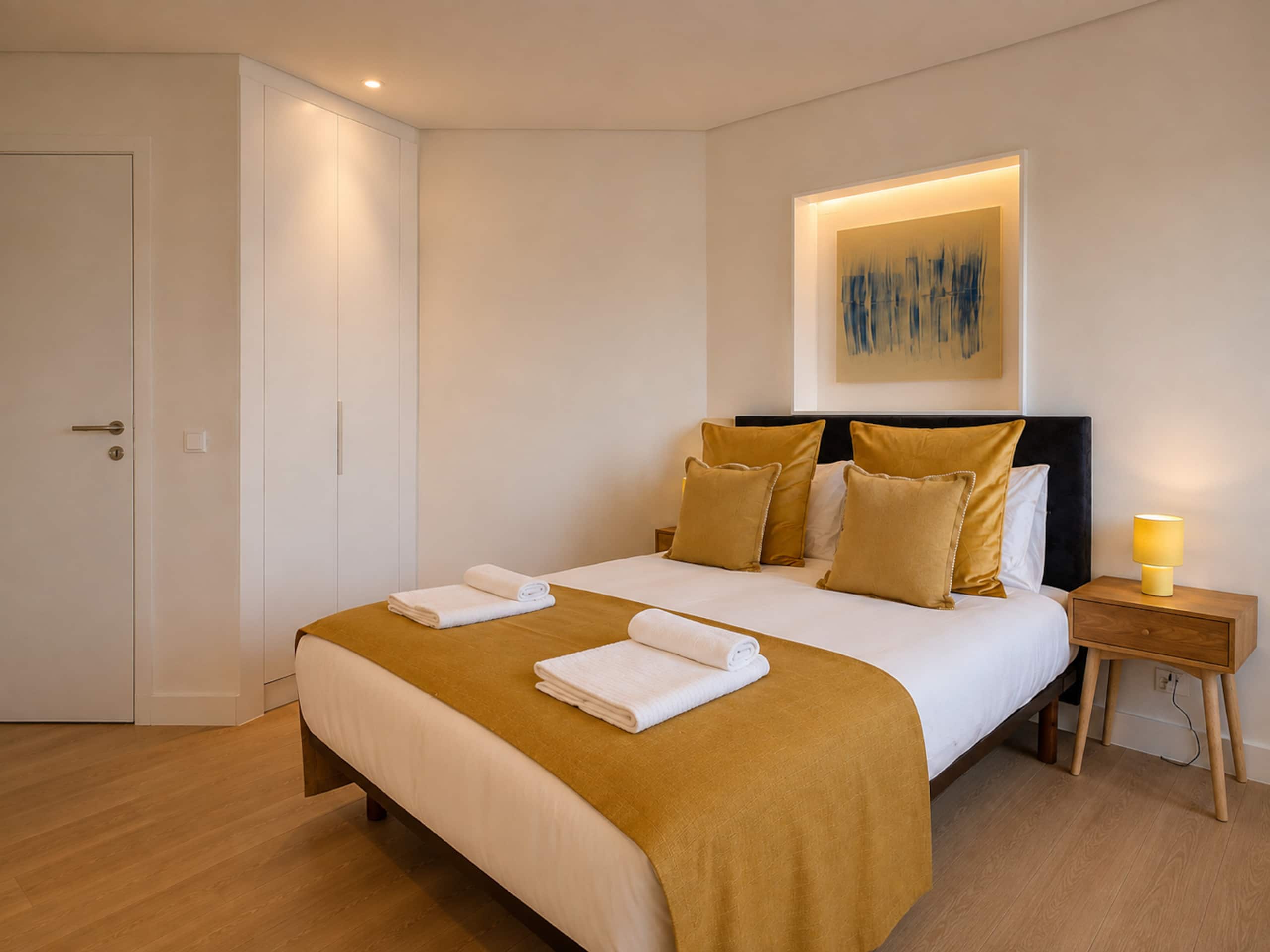 Perfect Stay Avenida 5 12