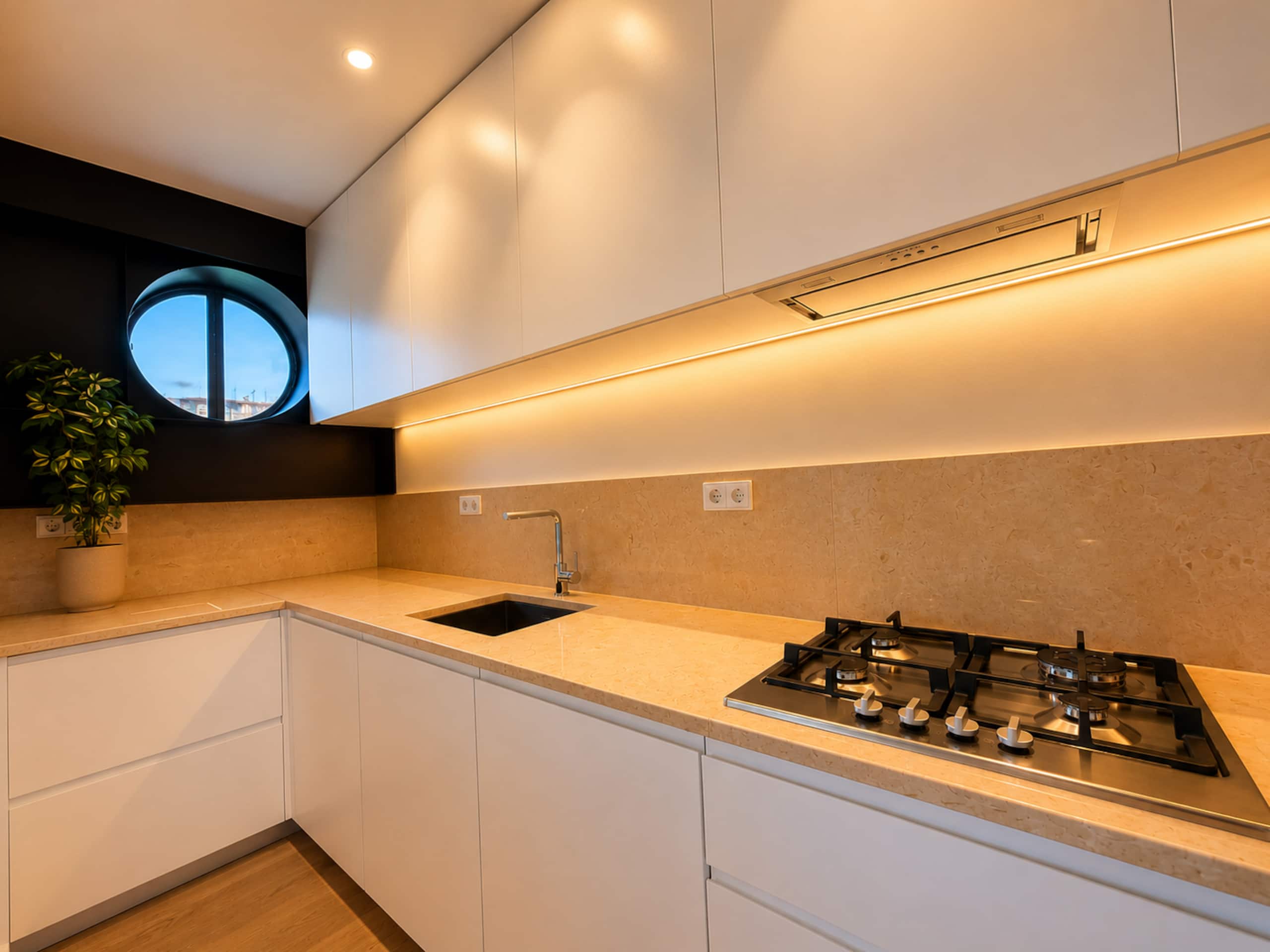 Perfect Stay Avenida 5 7
