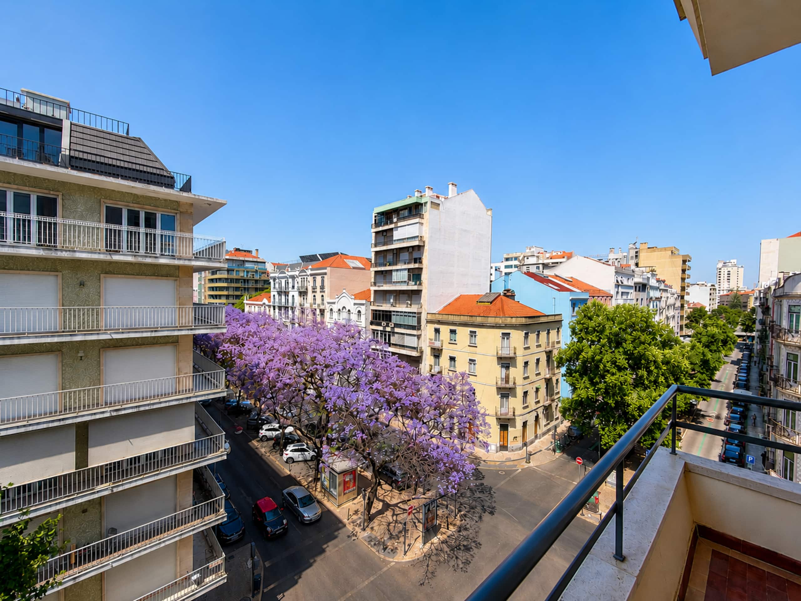 Perfect Stay Avenida 5 19