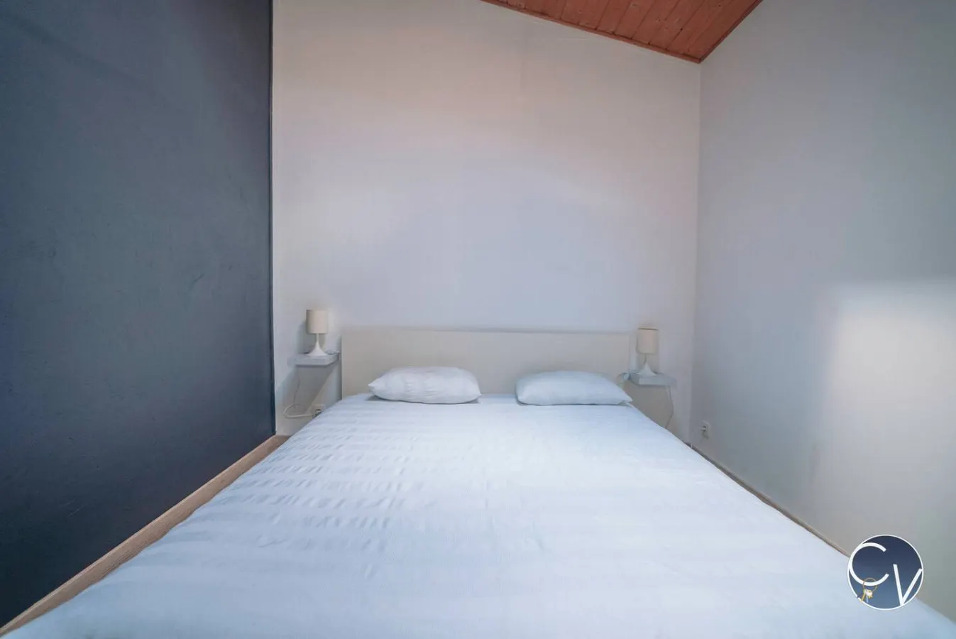 Maison au calme avec piscine idéale en famille 10