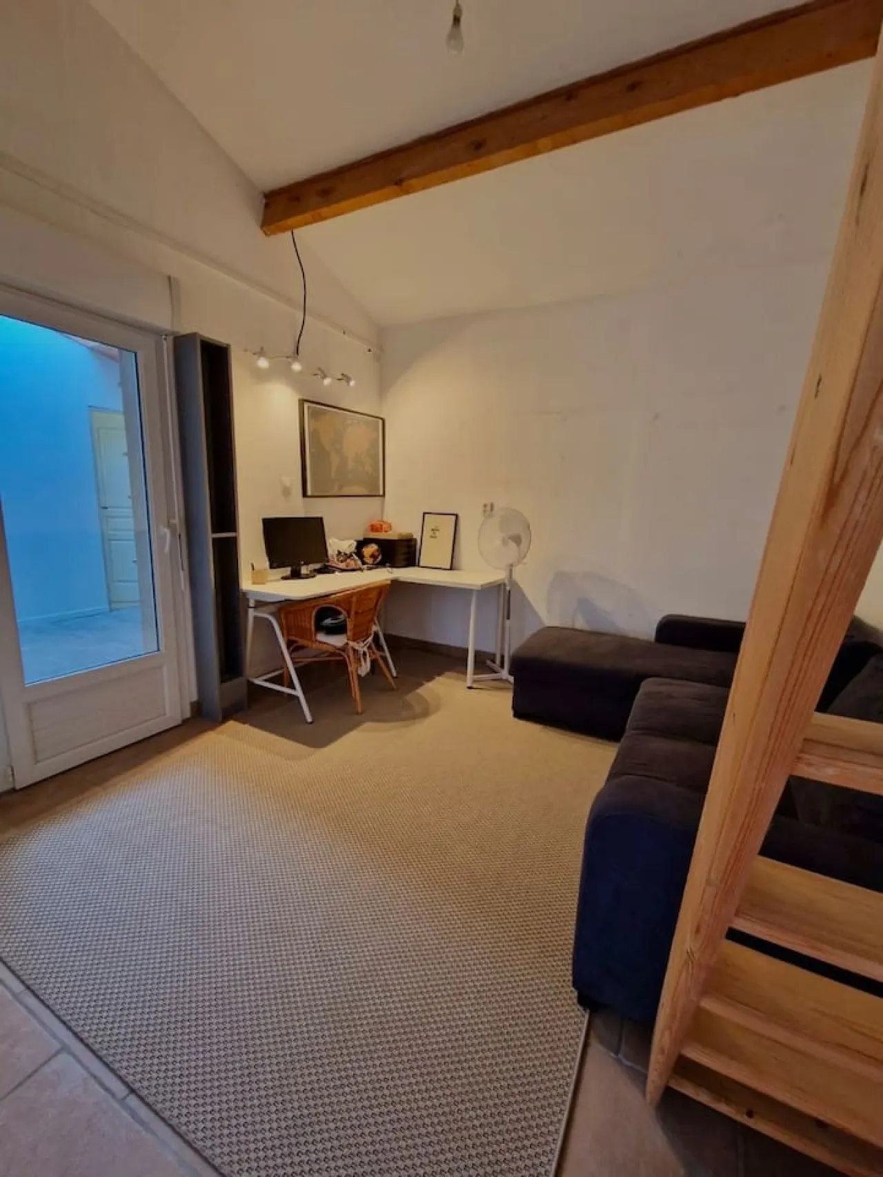 Maison au calme avec piscine idéale en famille 6