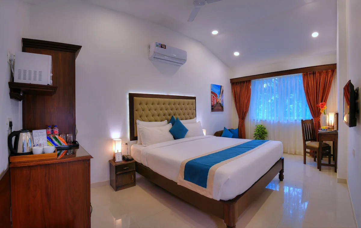 Treehouse Nova Premium Unit & swimming Pool 12