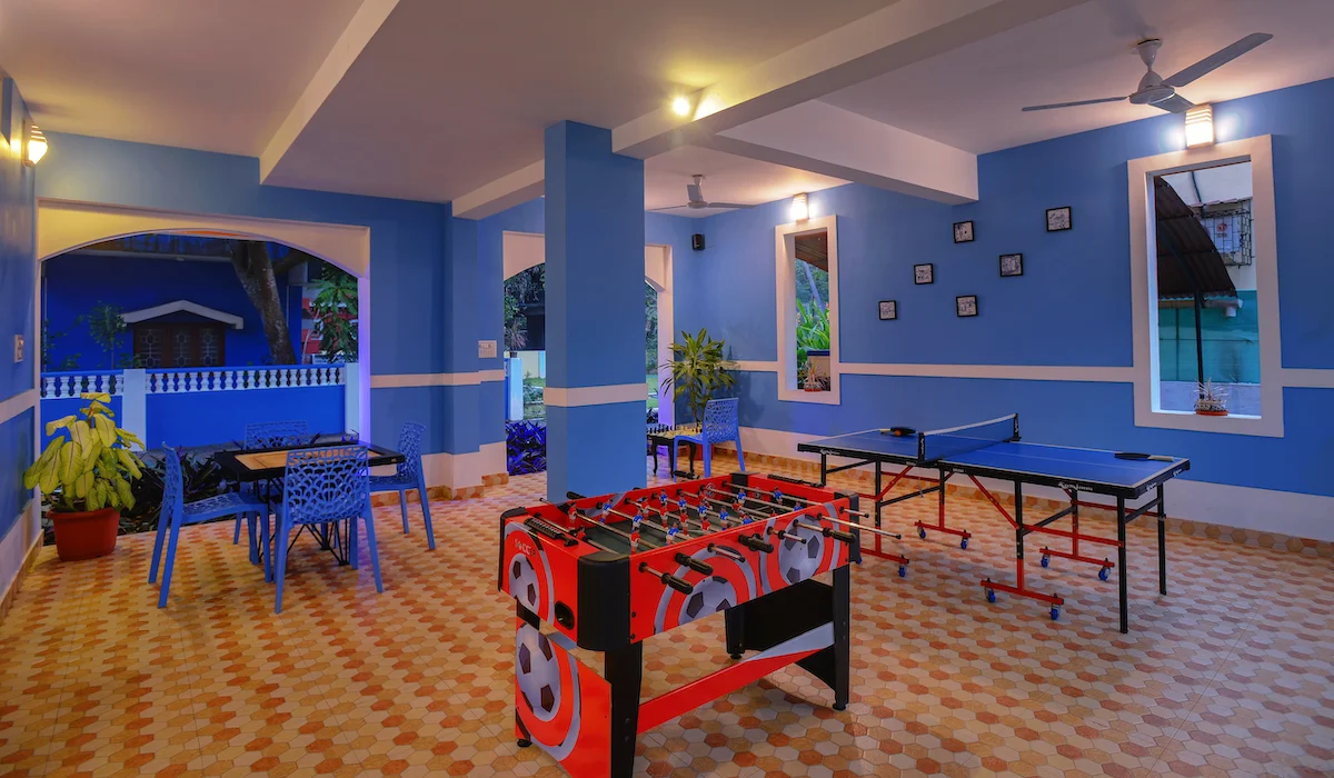 Treehouse Nova Premium Unit & swimming Pool 19