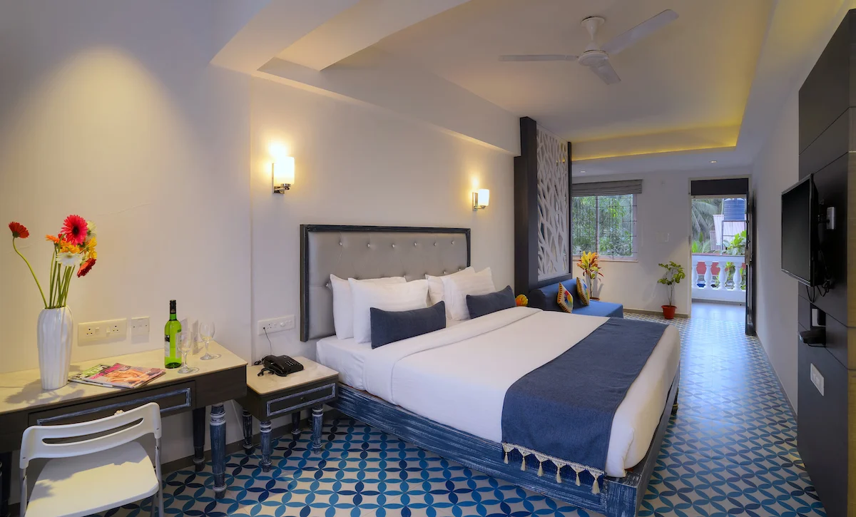 Treehouse Nova Premium Unit & swimming Pool 7