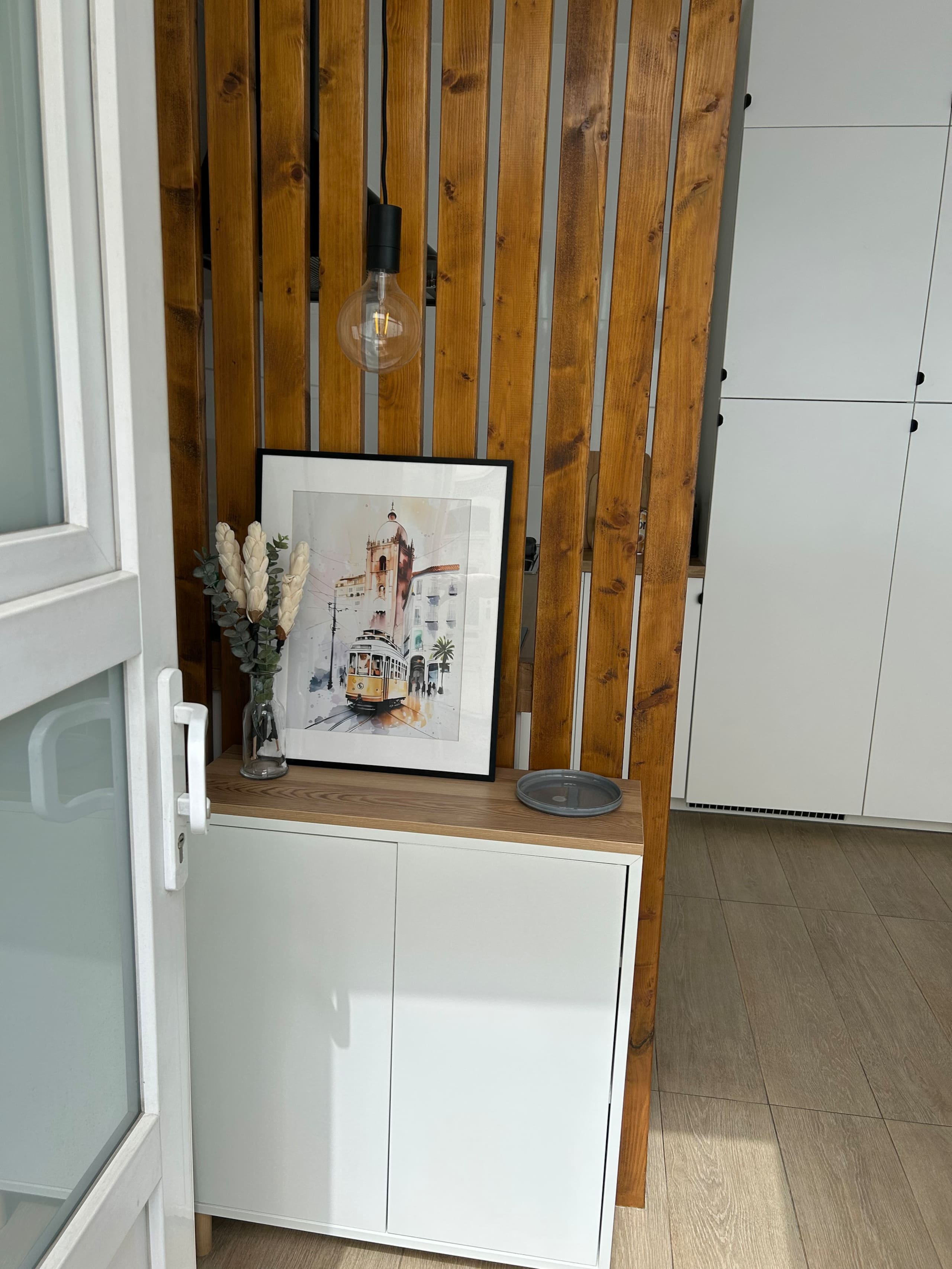 Private Studio in Ajuda, Lisbon 25