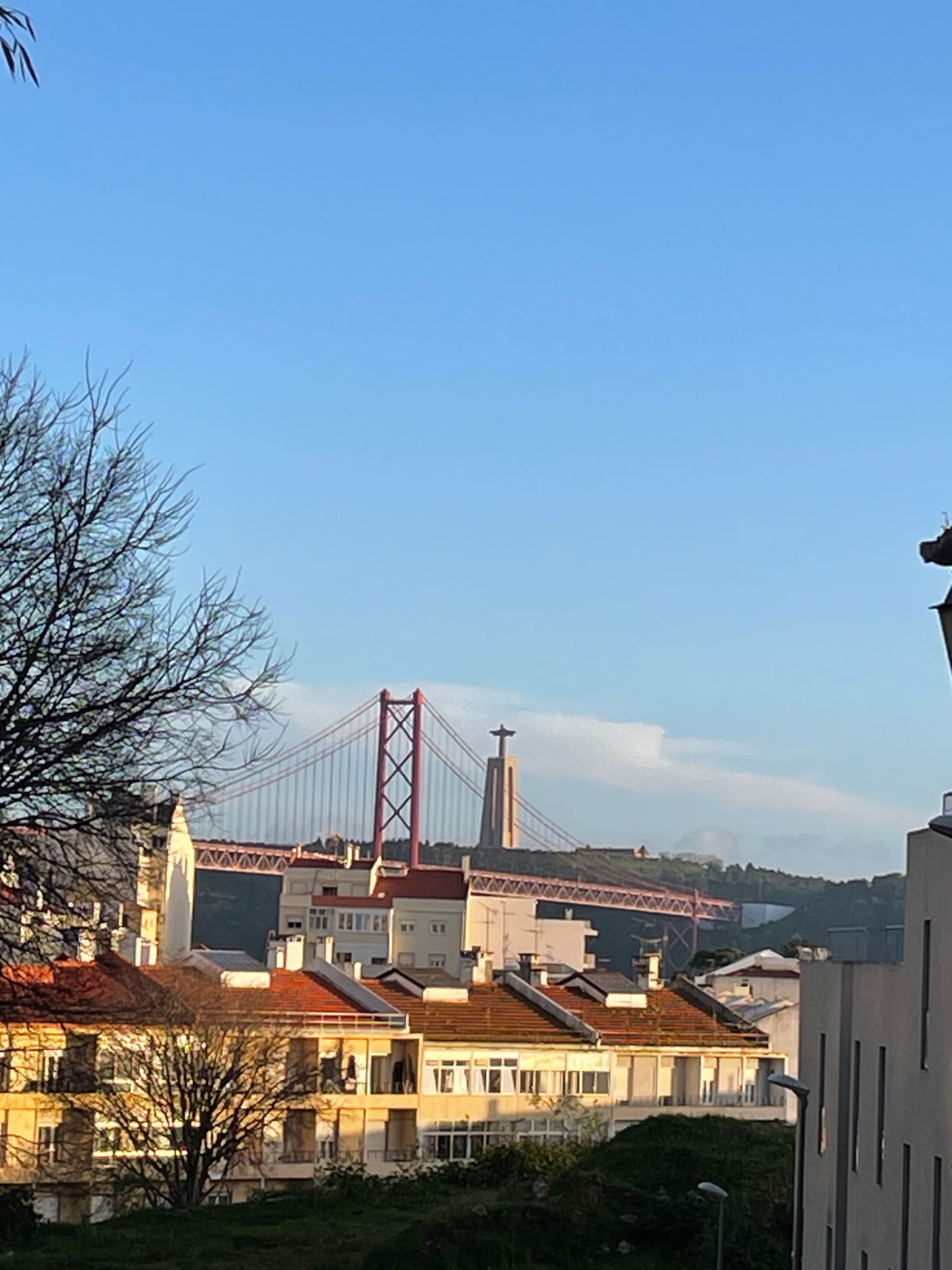 Private Studio in Ajuda, Lisbon 20