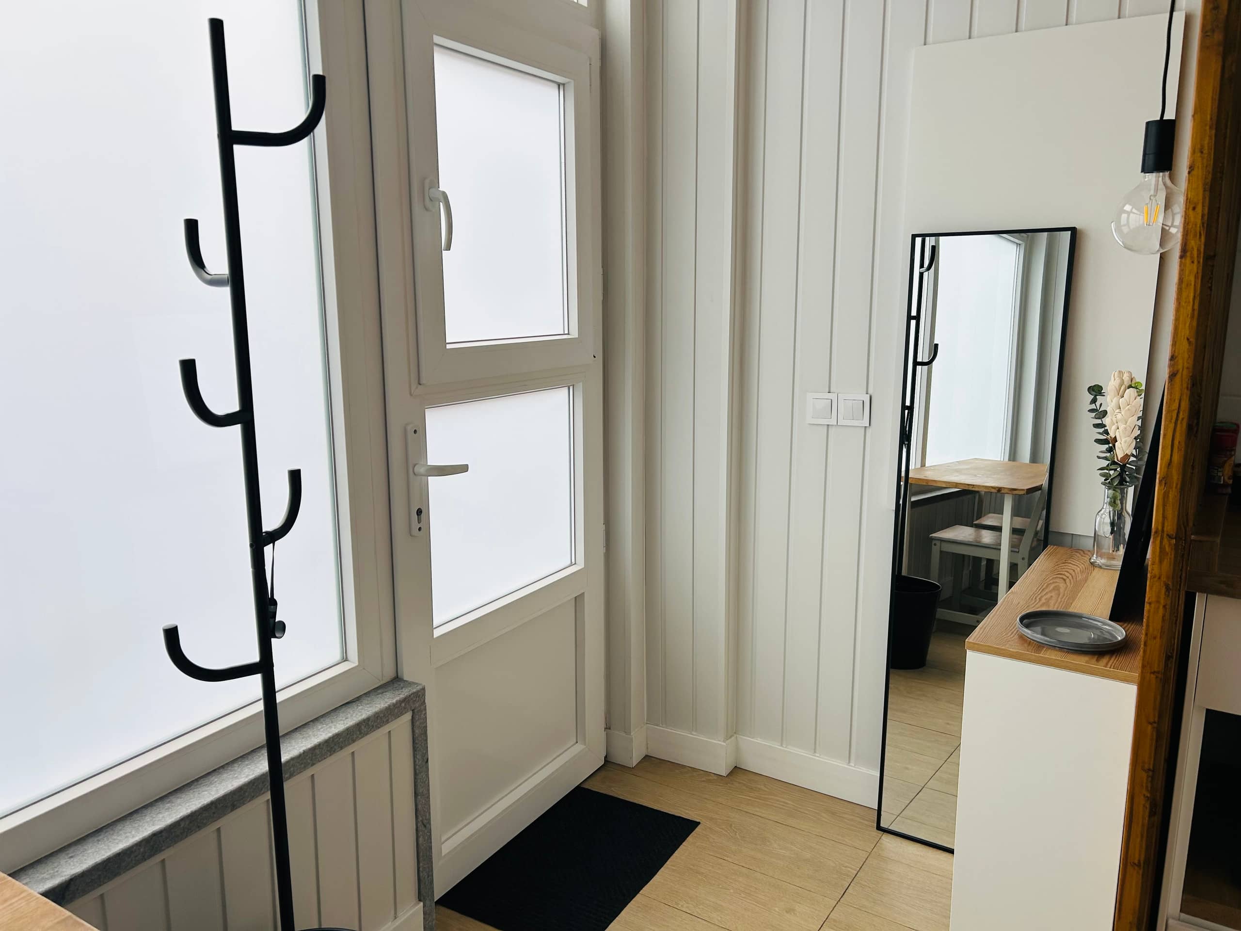 Private Studio in Ajuda, Lisbon 23