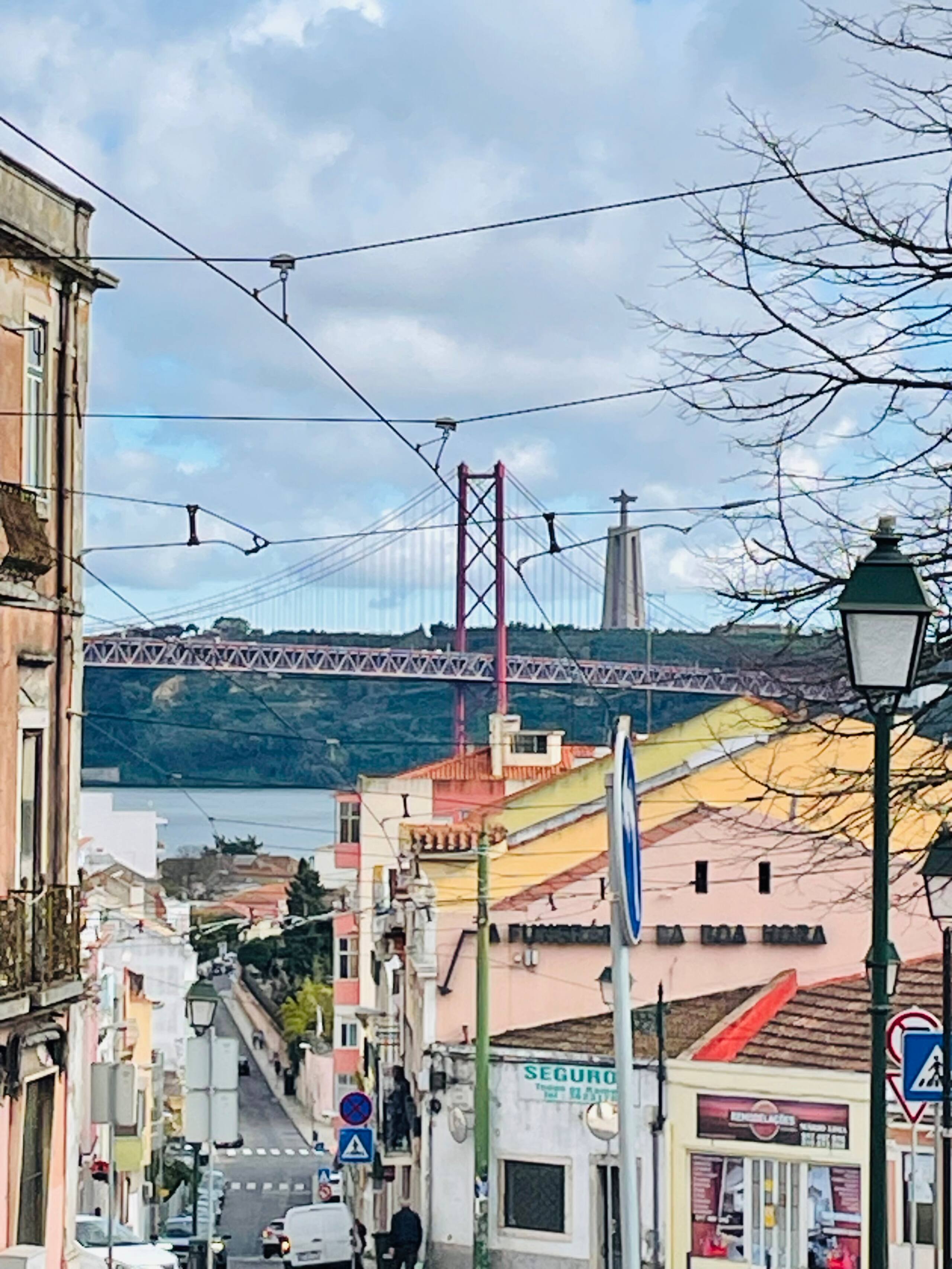 Private Studio in Ajuda, Lisbon 21
