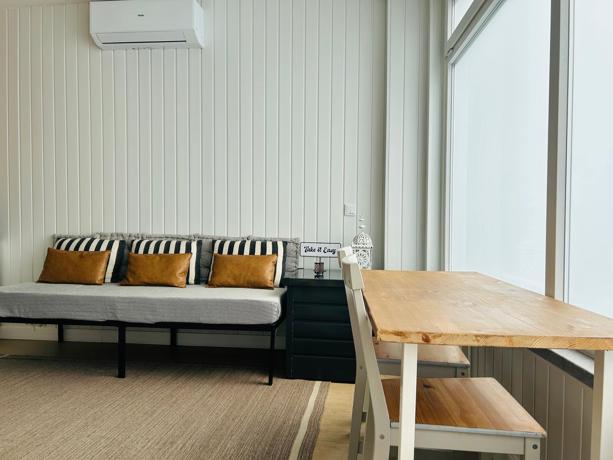 Private Studio in Ajuda, Lisbon 9