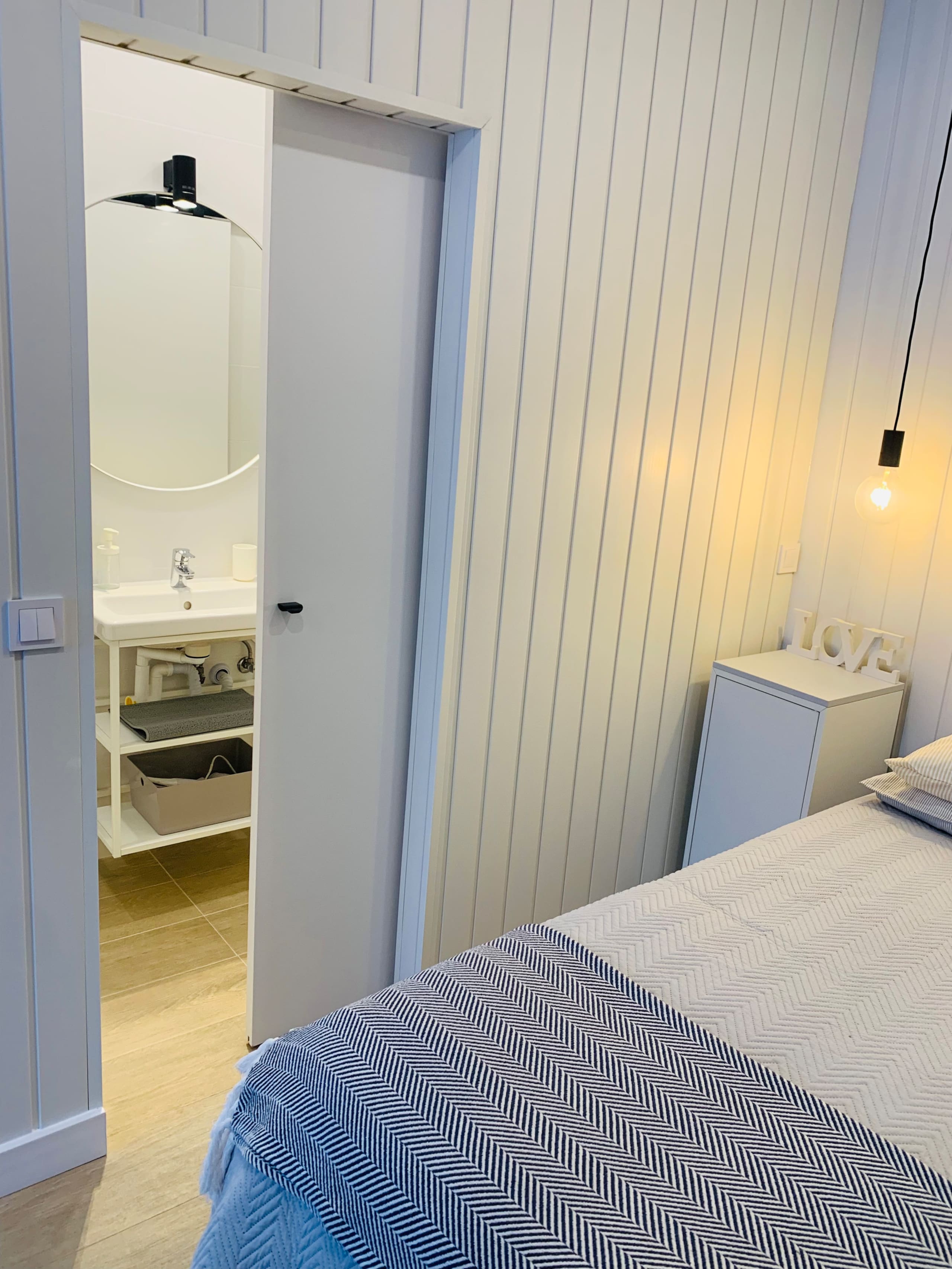 Private Studio in Ajuda, Lisbon 7