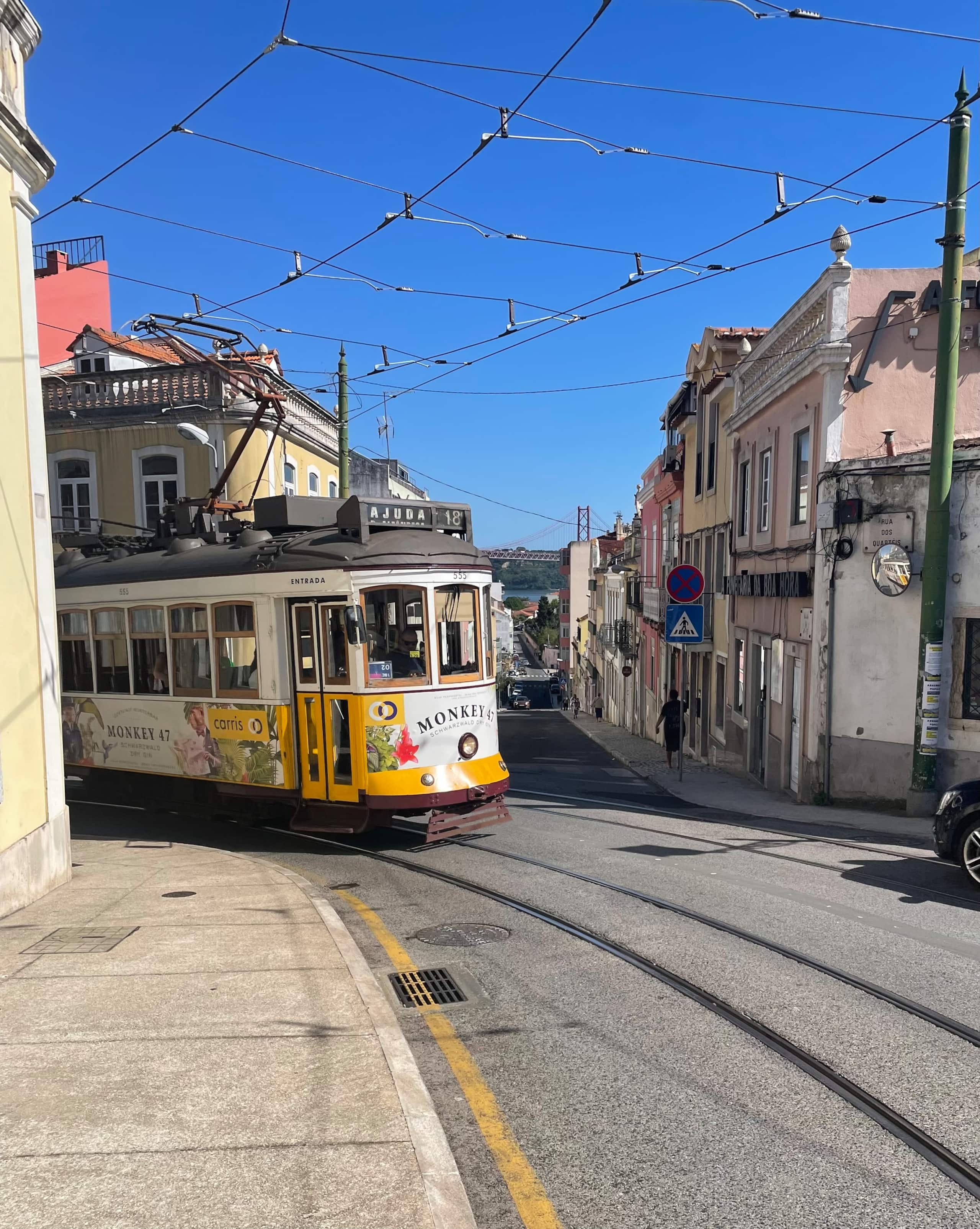 Private Studio in Ajuda, Lisbon — photo 3