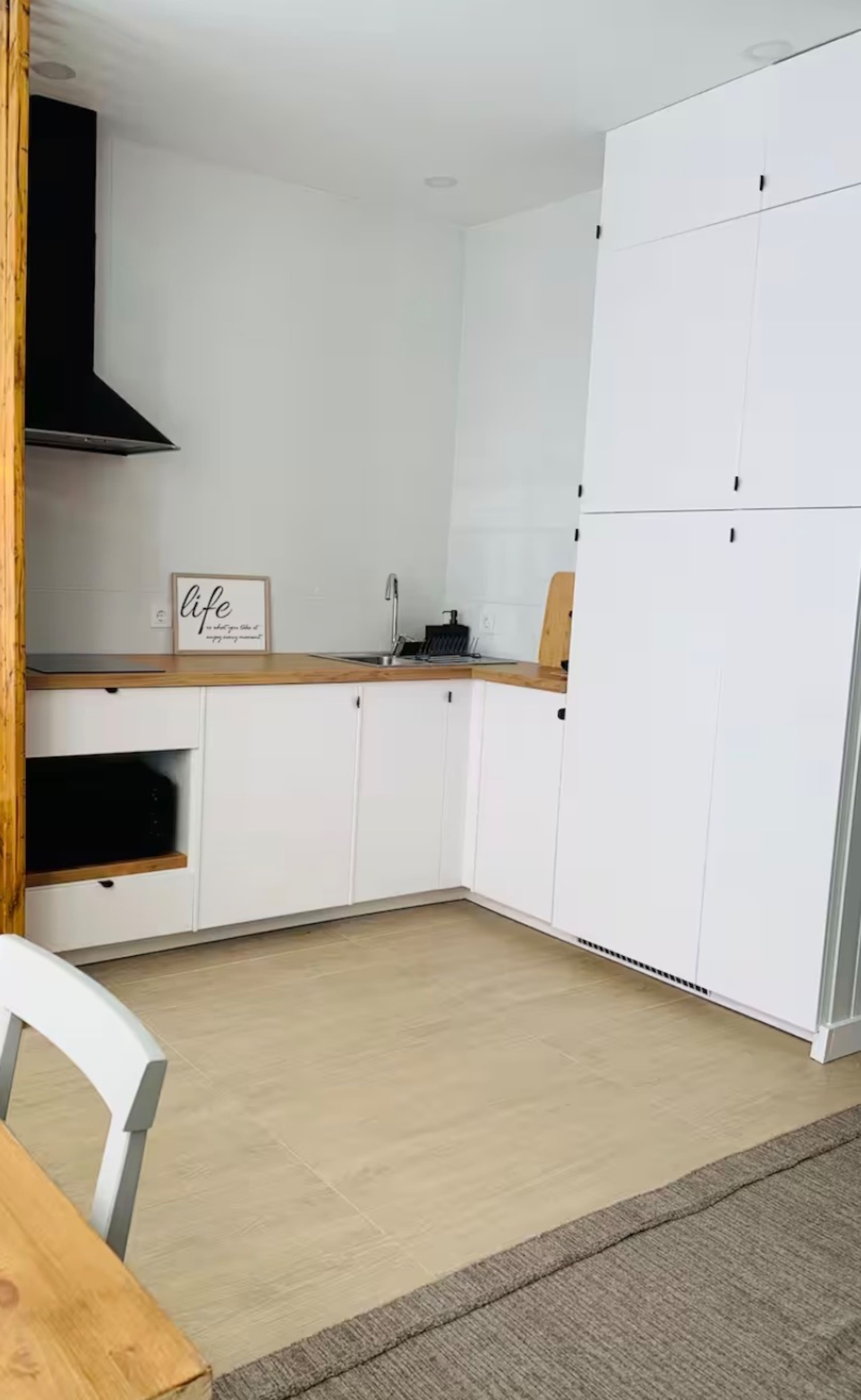 Private Studio in Ajuda, Lisbon 12