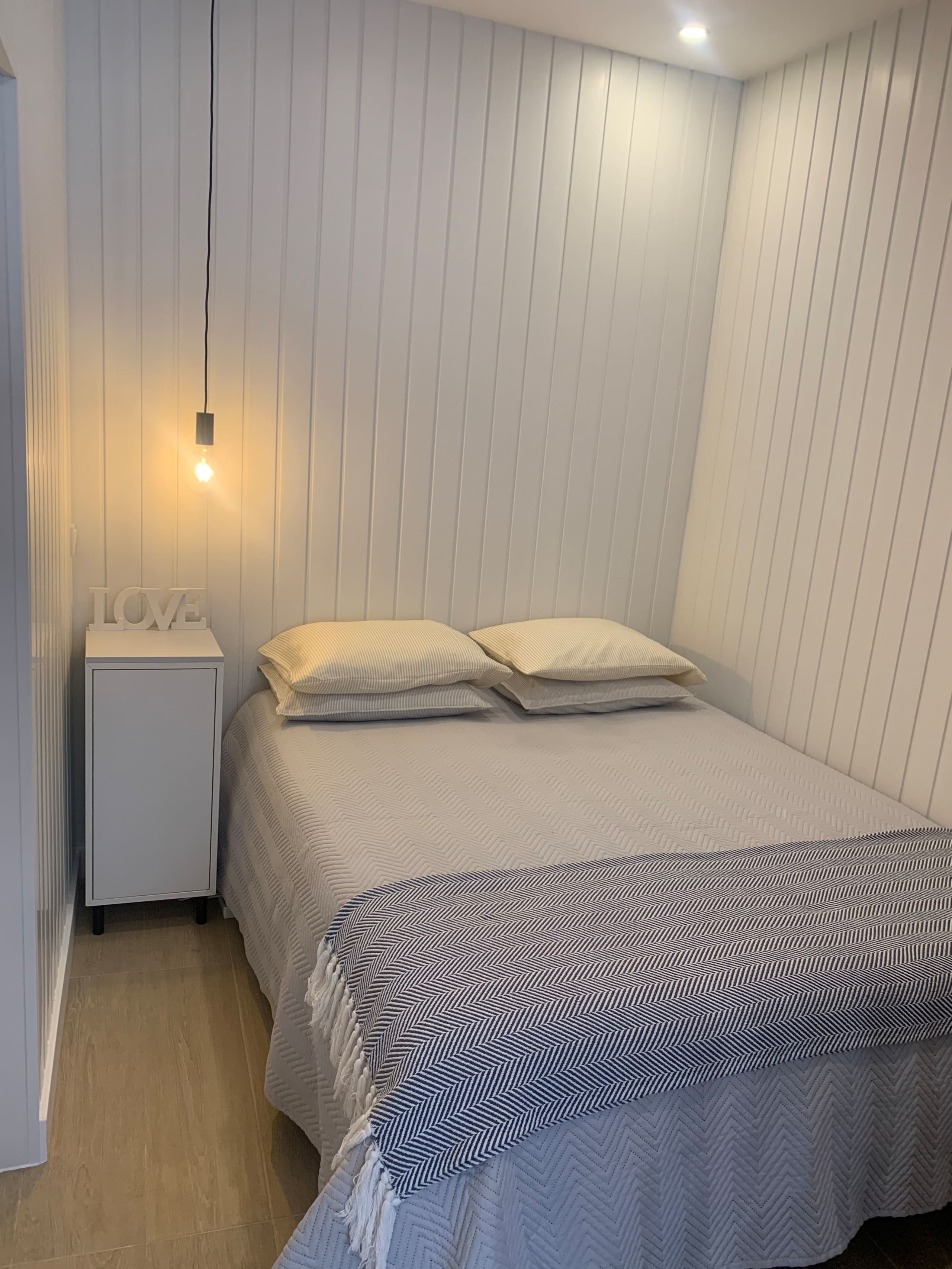 Private Studio in Ajuda, Lisbon — photo 4