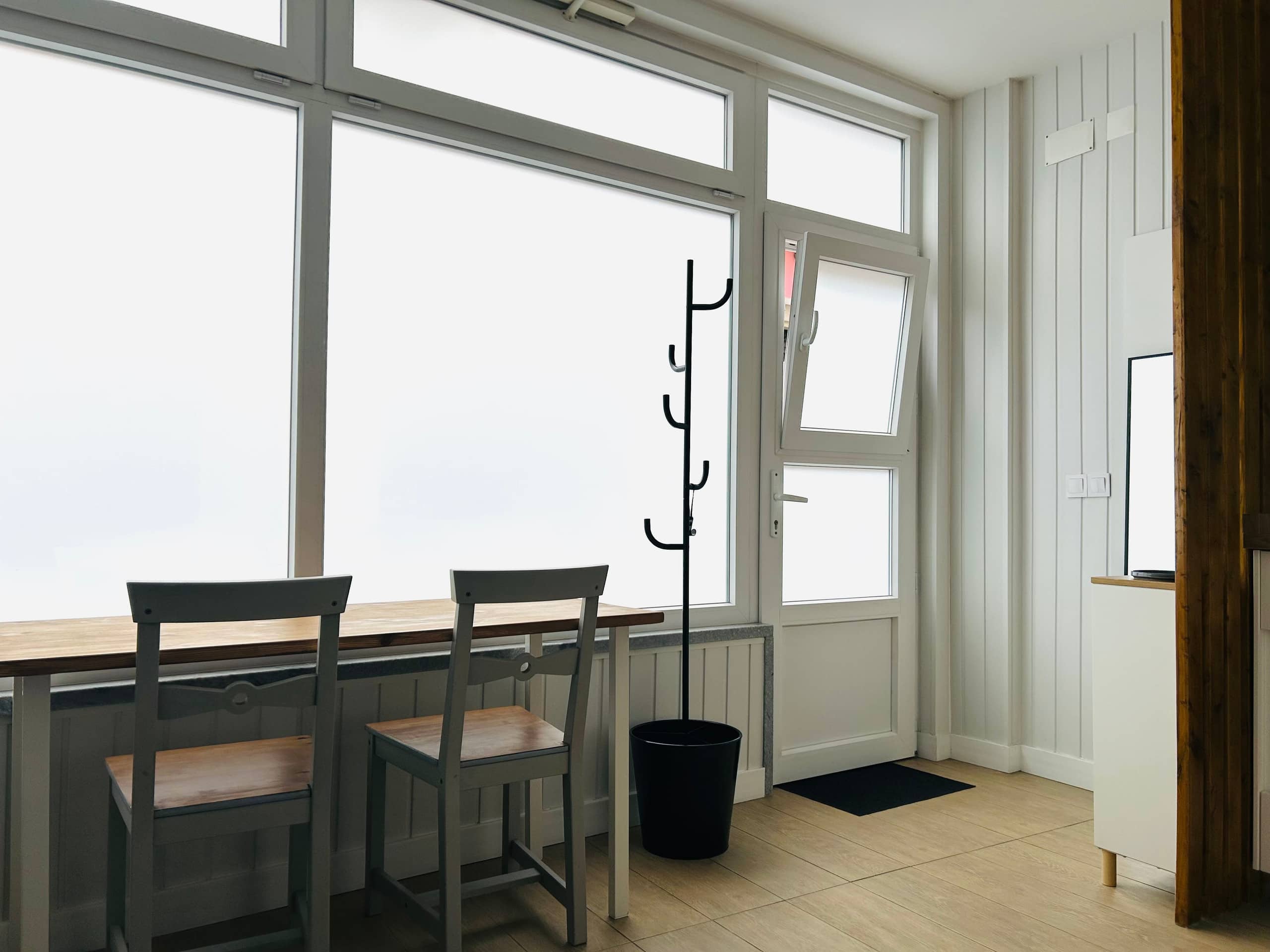 Private Studio in Ajuda, Lisbon 13
