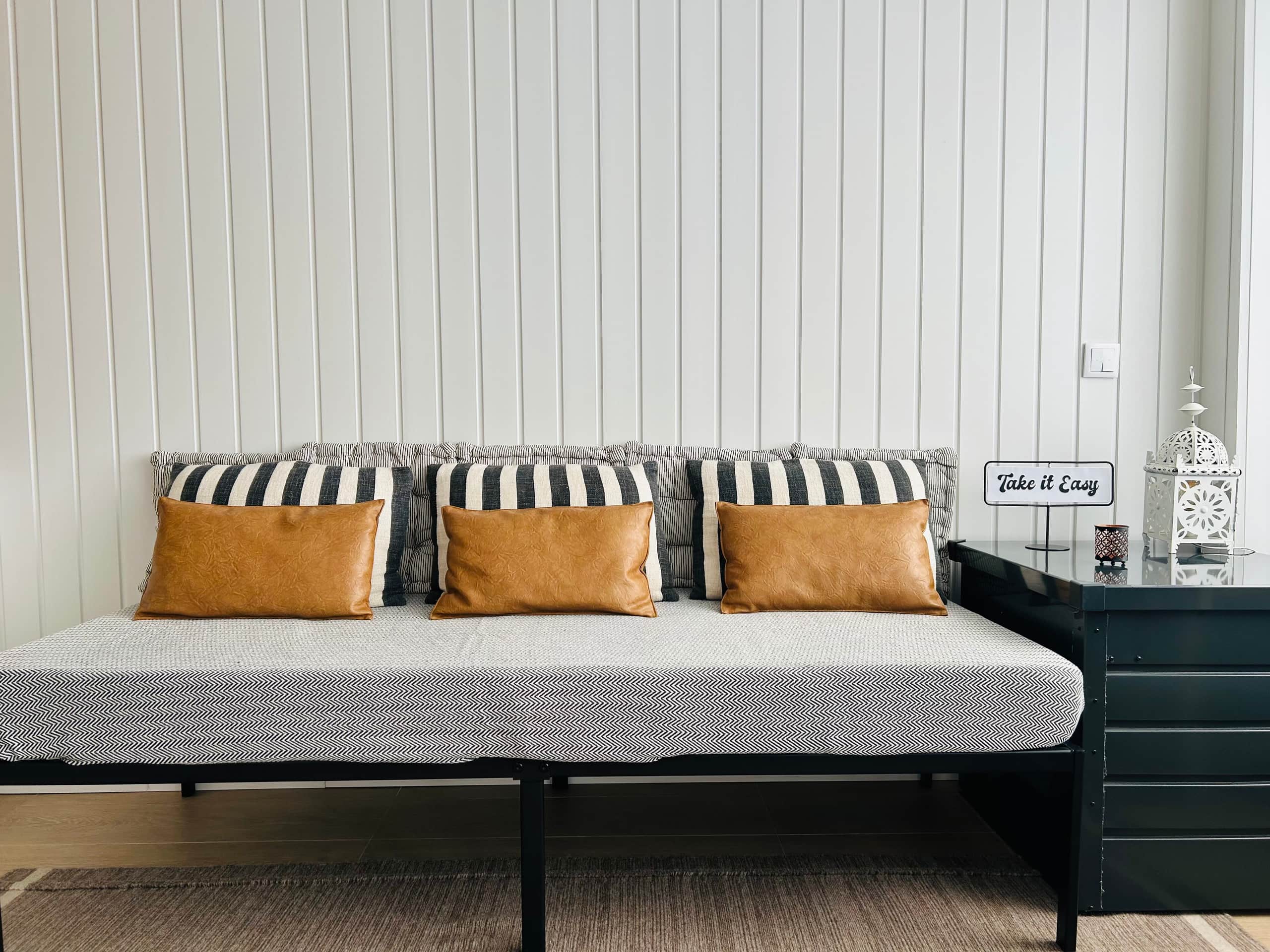 Private Studio in Ajuda, Lisbon 11