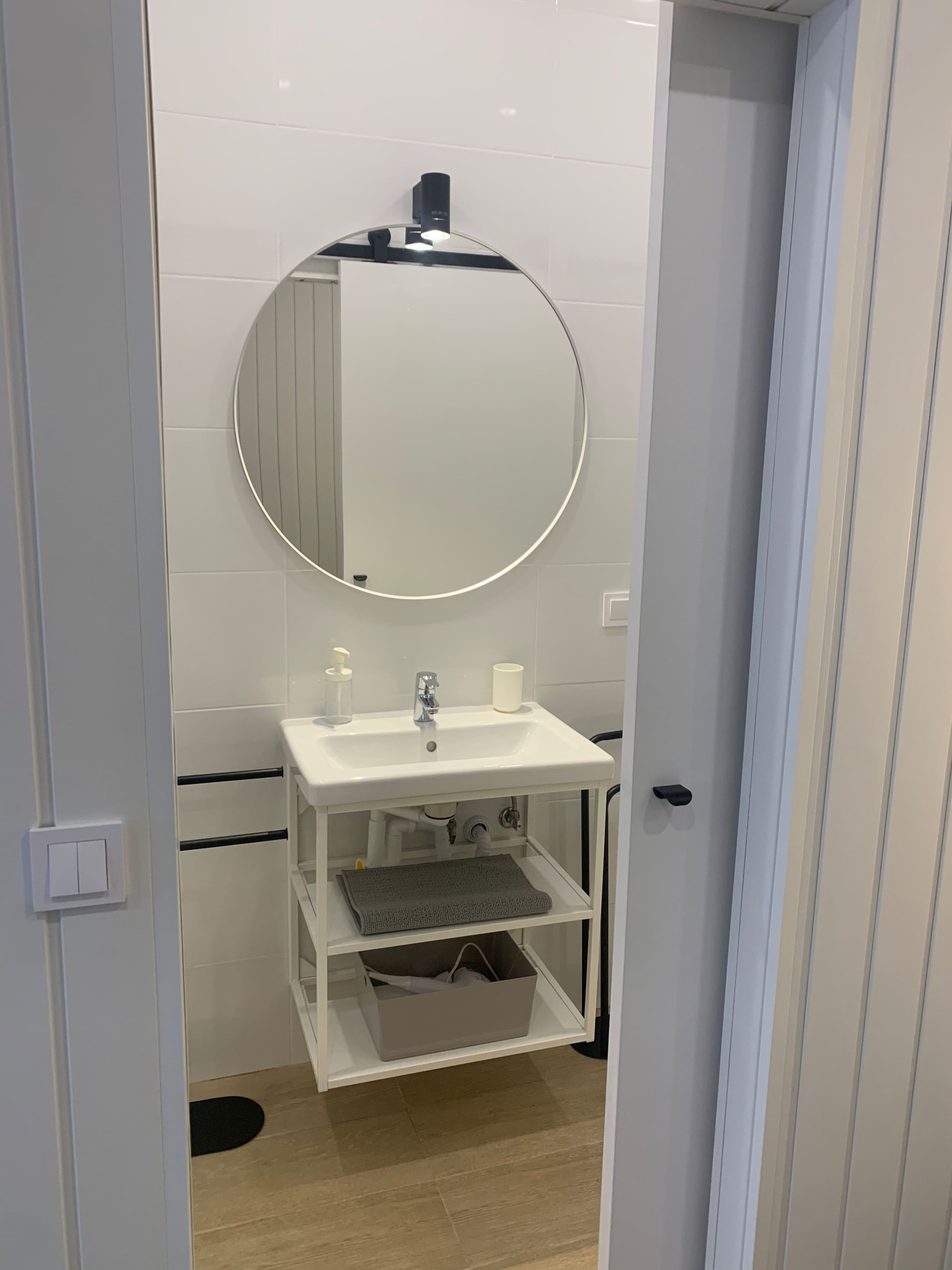 Private Studio in Ajuda, Lisbon 15