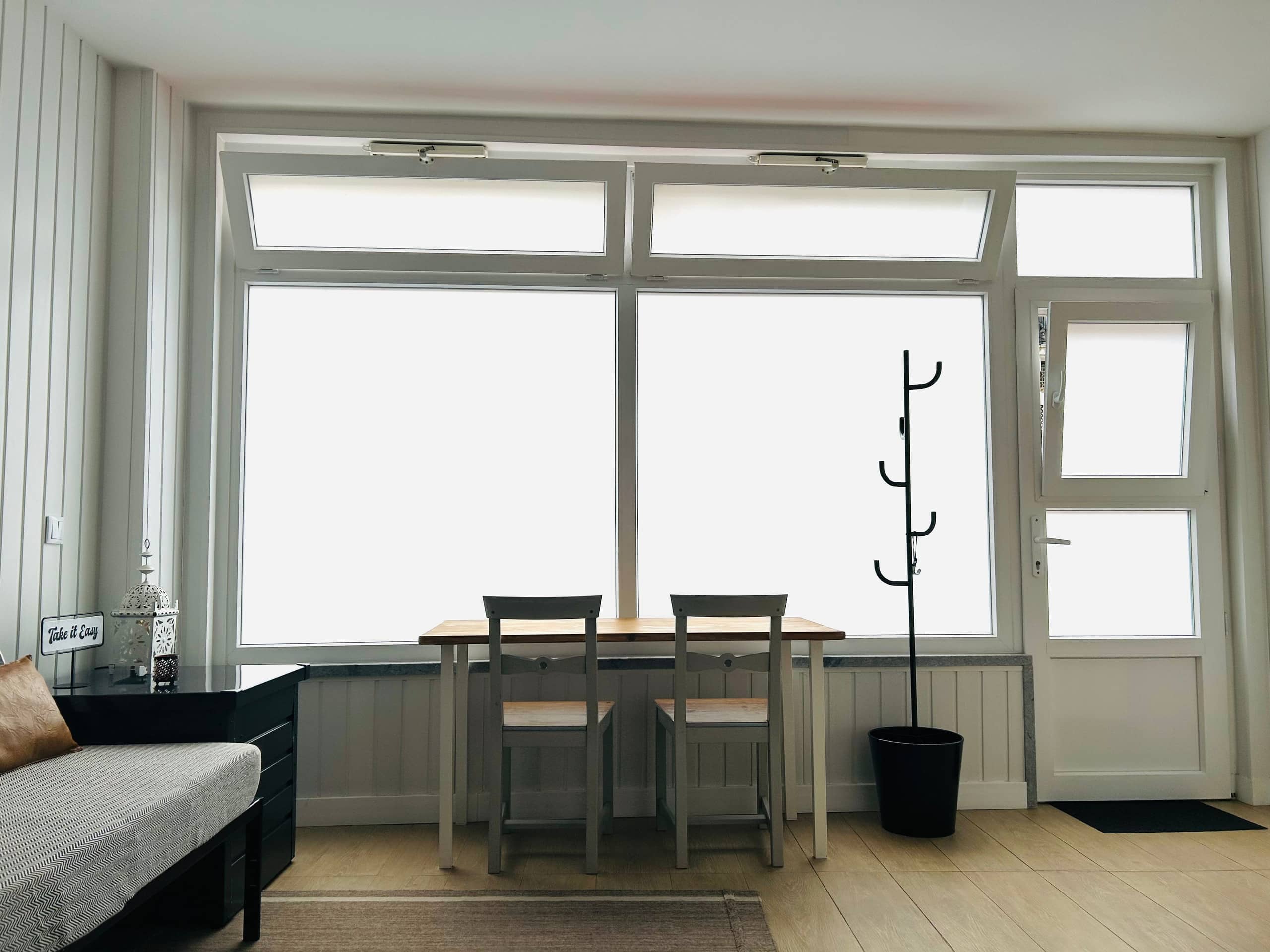 Private Studio in Ajuda, Lisbon 14
