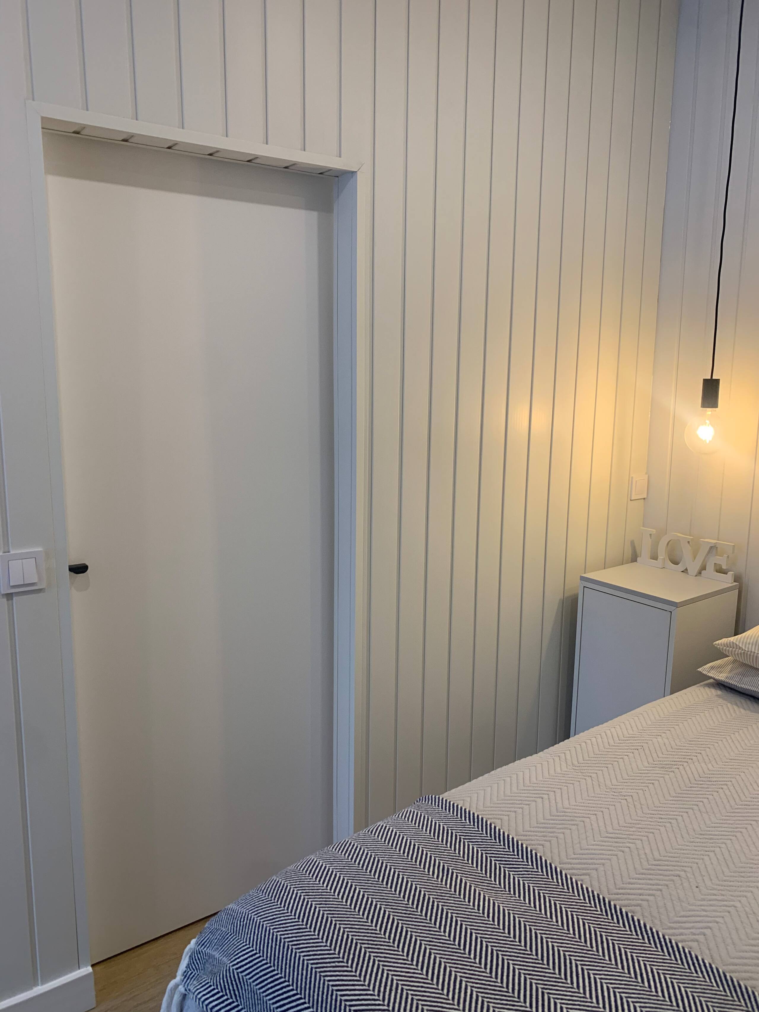 Private Studio in Ajuda, Lisbon 6