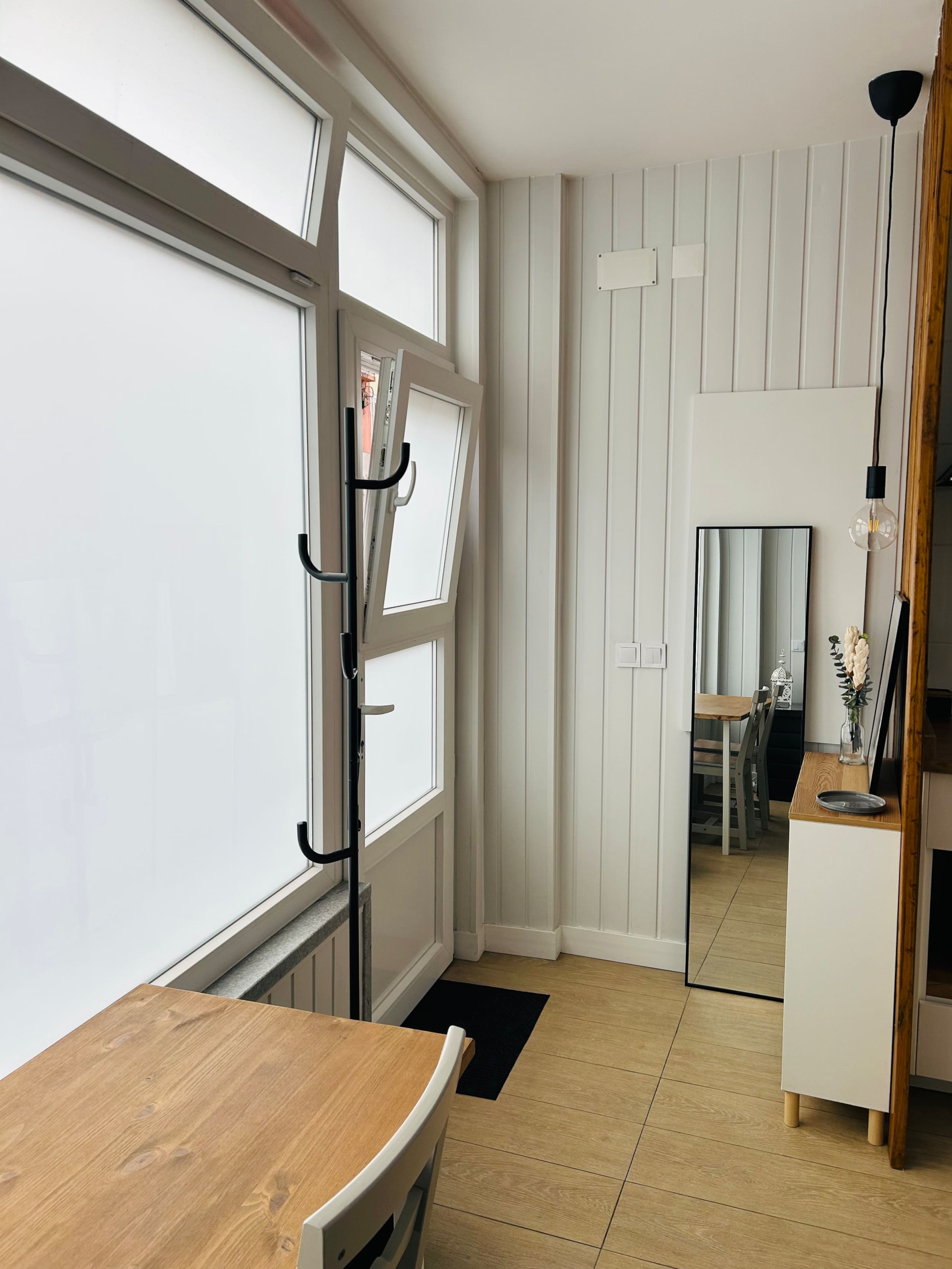 Private Studio in Ajuda, Lisbon 27