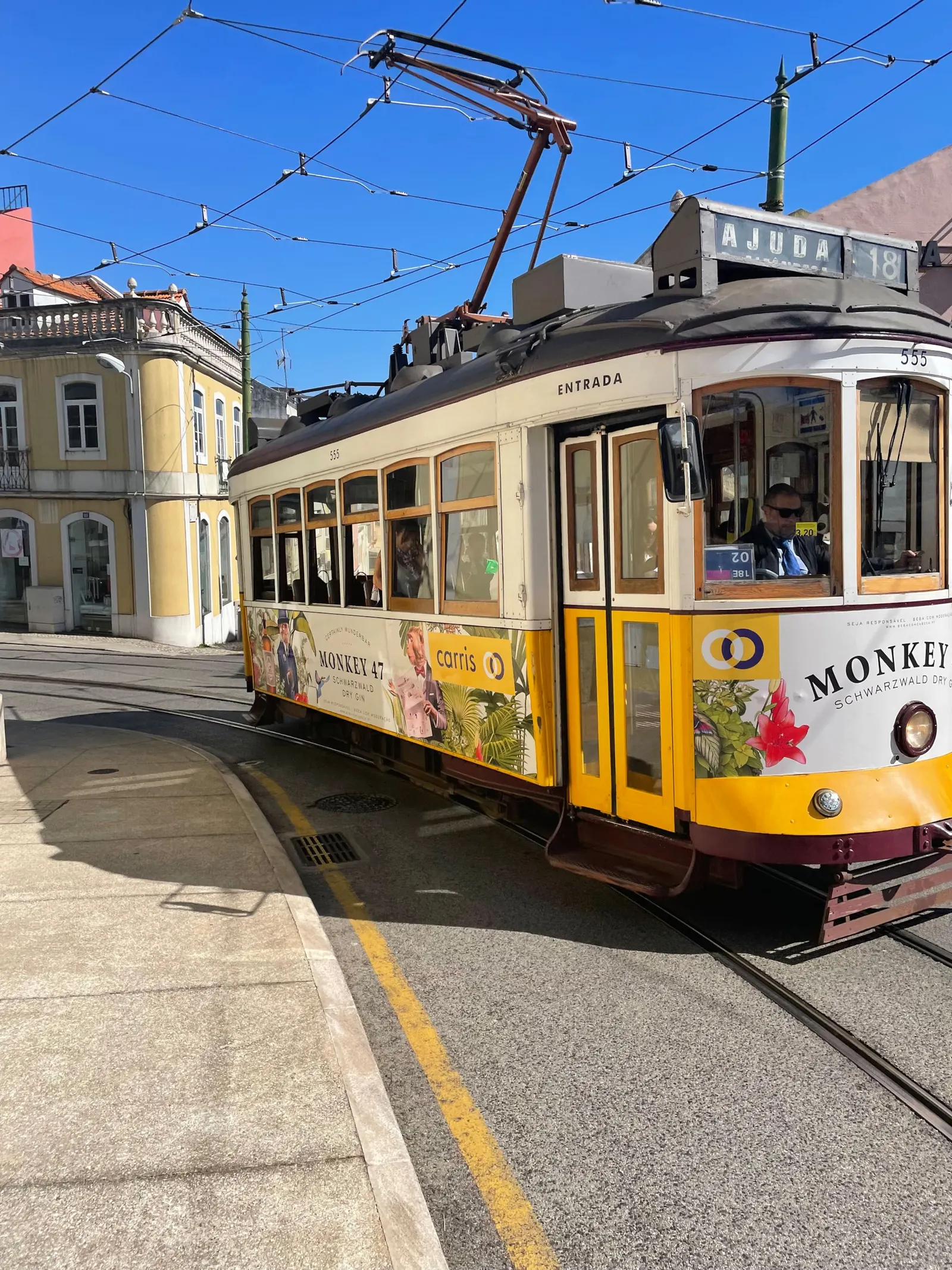 Private Studio in Ajuda, Lisbon 22