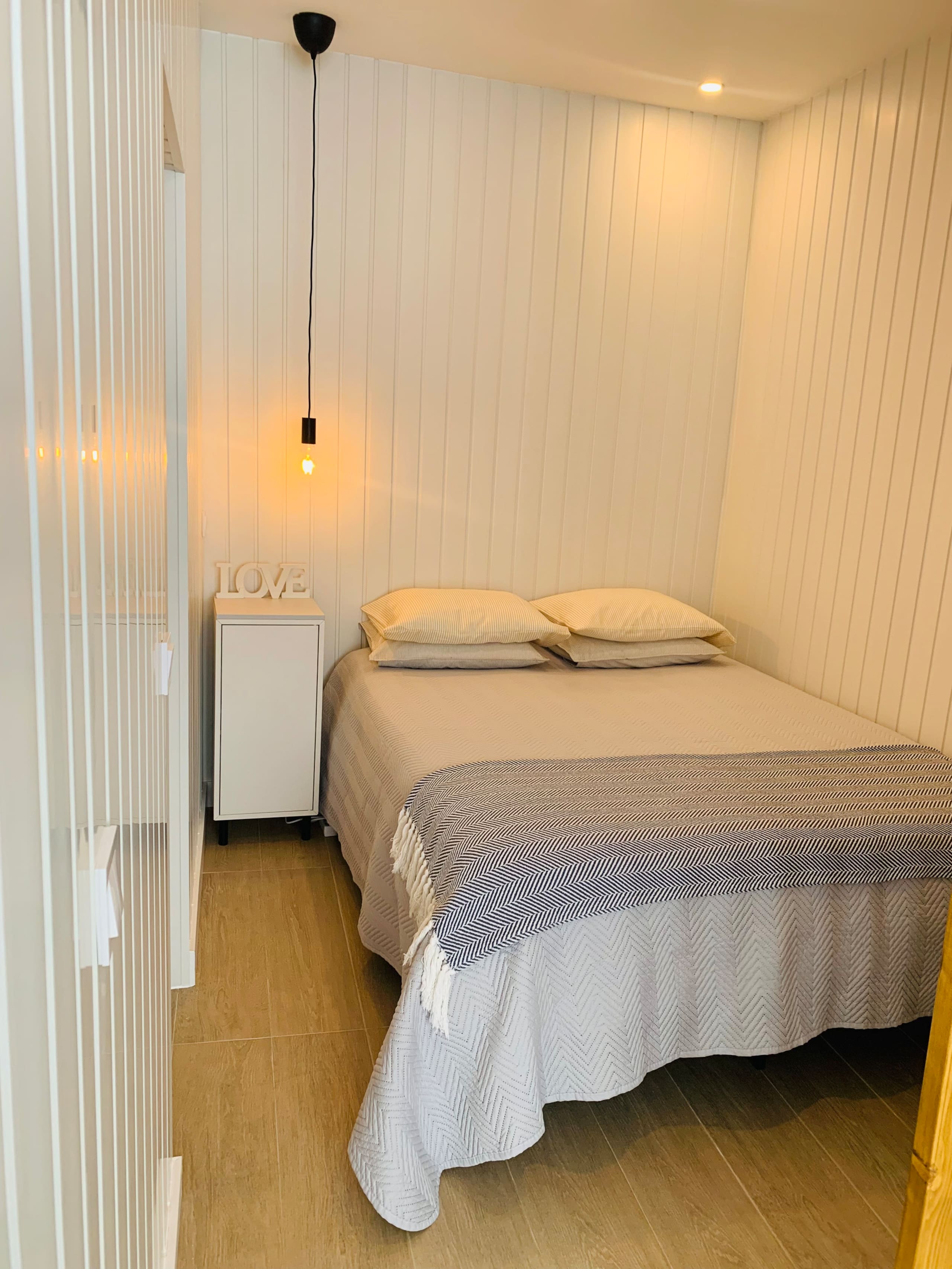 Private Studio in Ajuda, Lisbon — photo 2