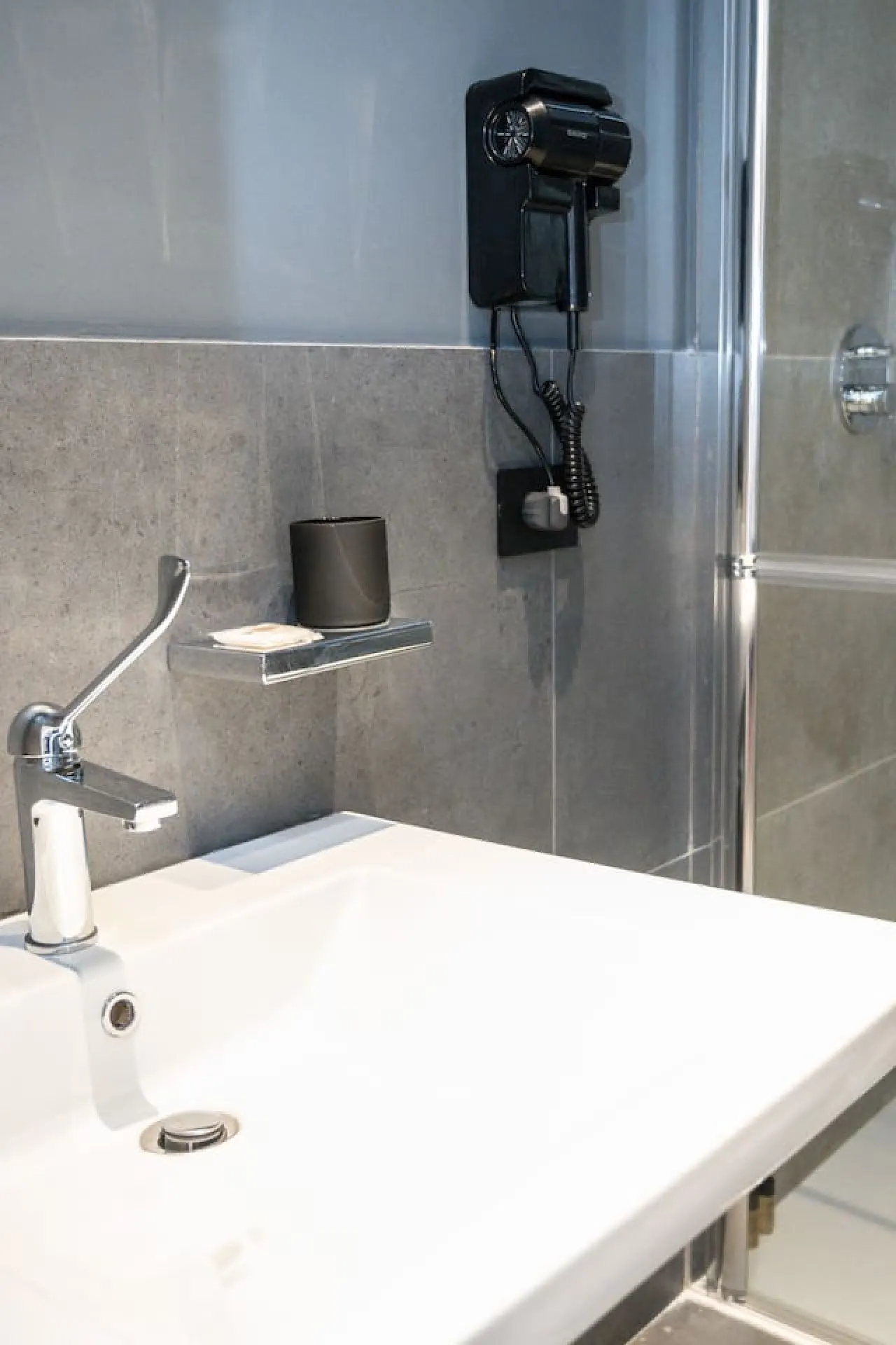 Bellavista Kamarina Resort - Quadrupla 16