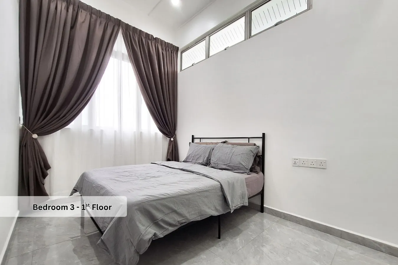 Serene Seremban Town Hilltop Garden Villa 14