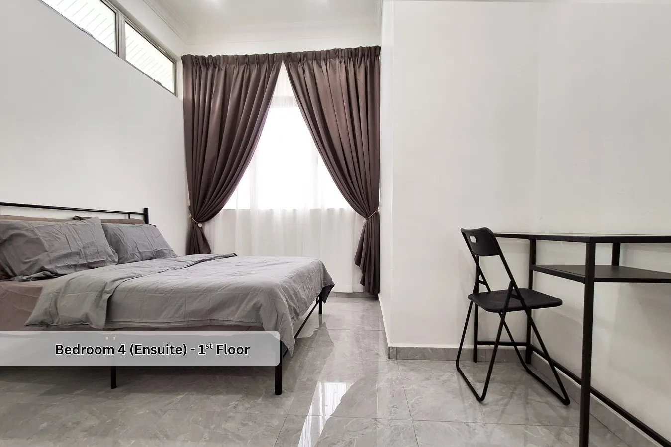 Serene Seremban Town Hilltop Garden Villa 15